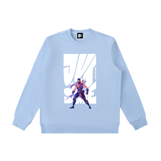 Crewneck Sweatshirt,Sweatshirt,Essntials Swetshirt