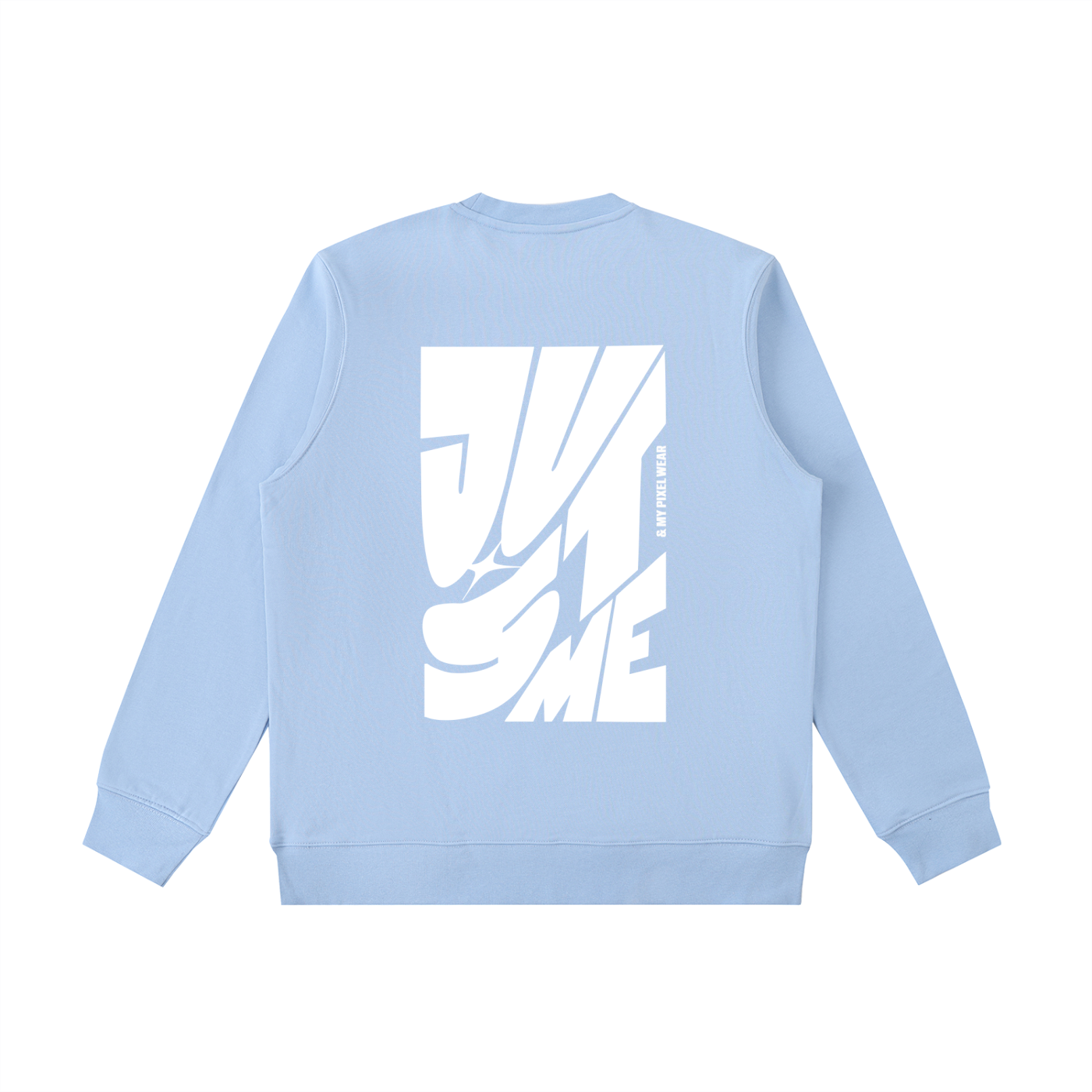 Crewneck Sweatshirt,Sweatshirt,Essntials Swetshirt