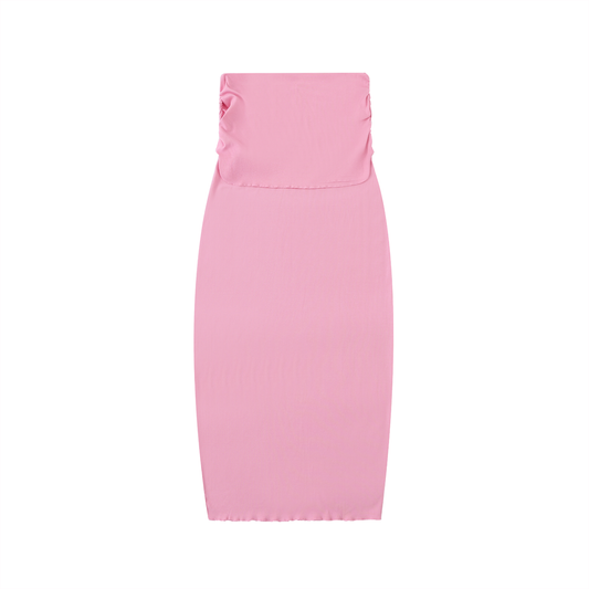 Straight Hip-Hugging Slim Maxi,Slim Maxi,skirt