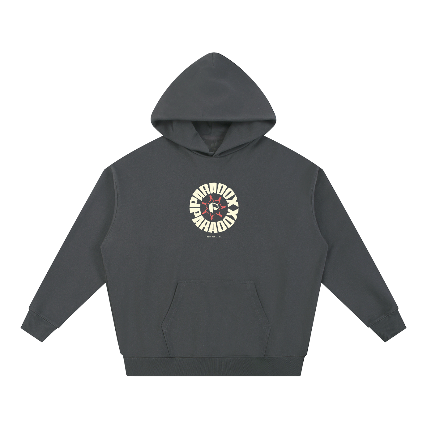 Paradox Premium Hoodie