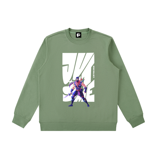 Crewneck Sweatshirt,Sweatshirt,Essntials Swetshirt