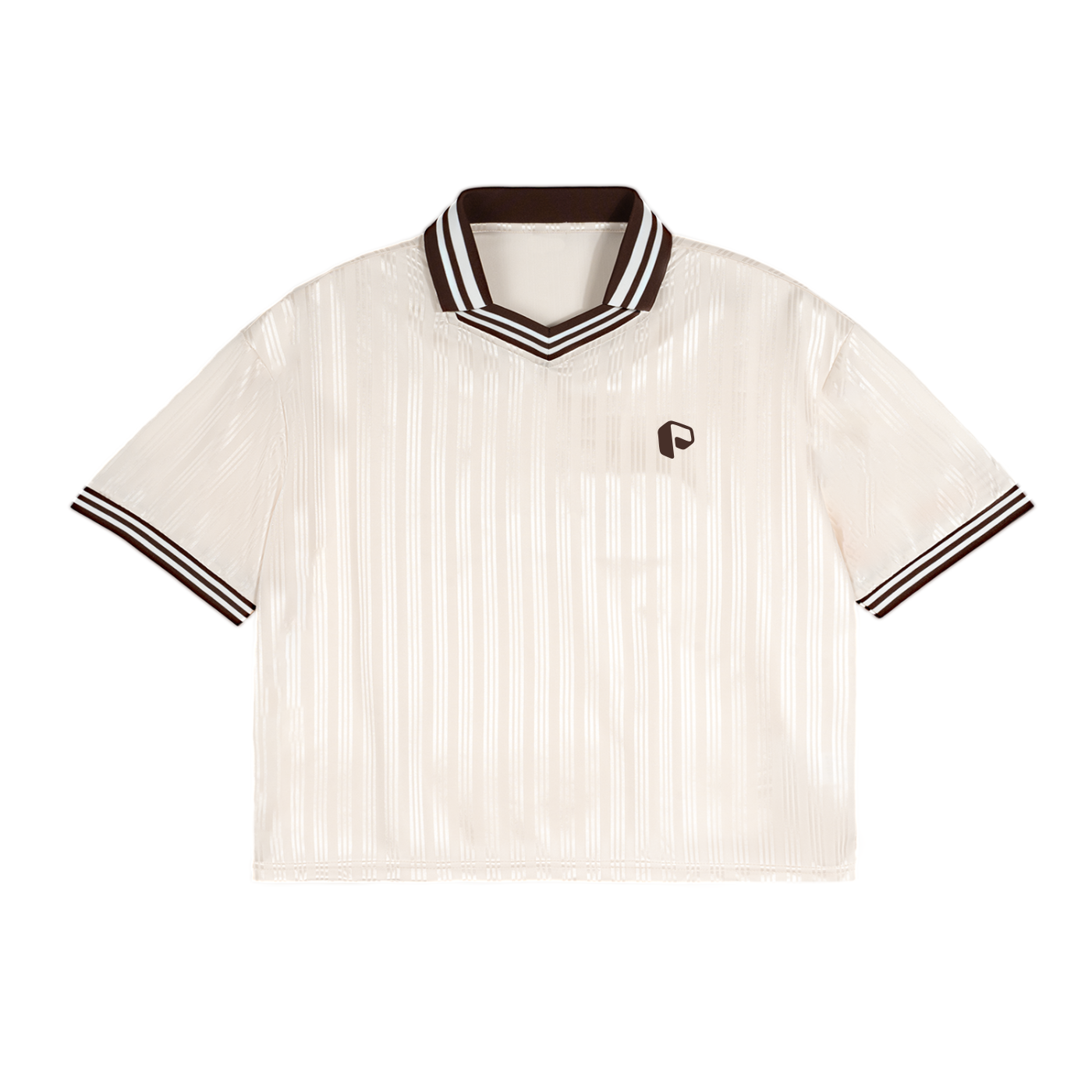 Contrast Stripes Polo Collar T,Collared Tshirt,Strips SHirts,COllar