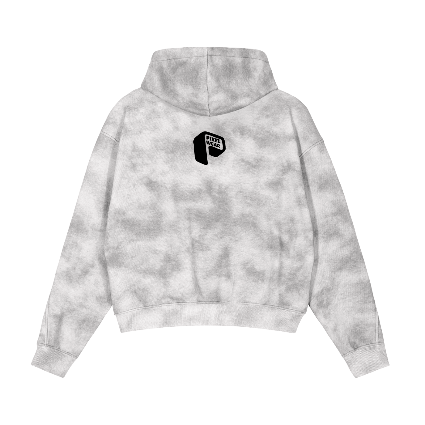 Tie Die,TieDie Jacket,FullZip,Winter Wear