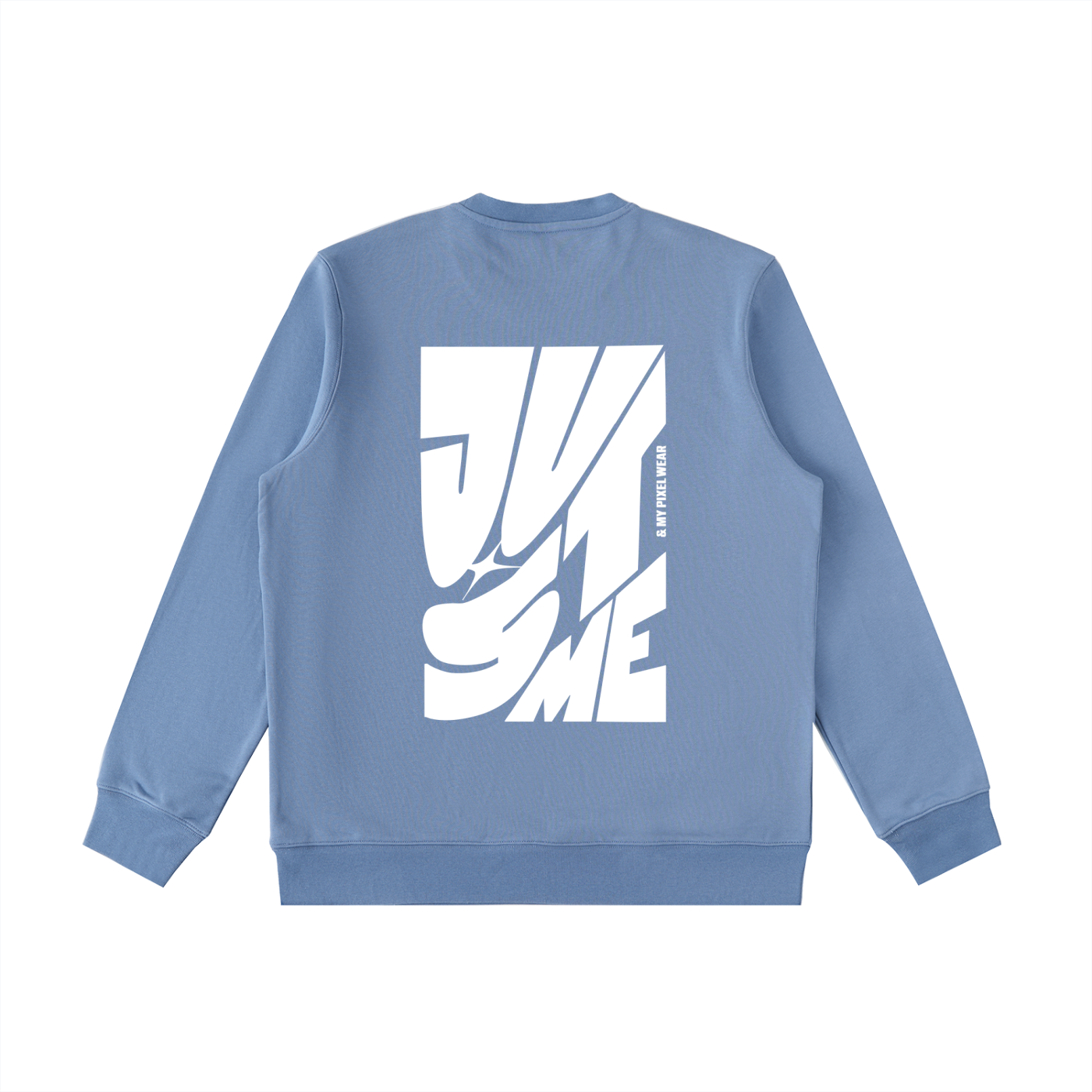 Crewneck Sweatshirt,Sweatshirt,Essntials Swetshirt