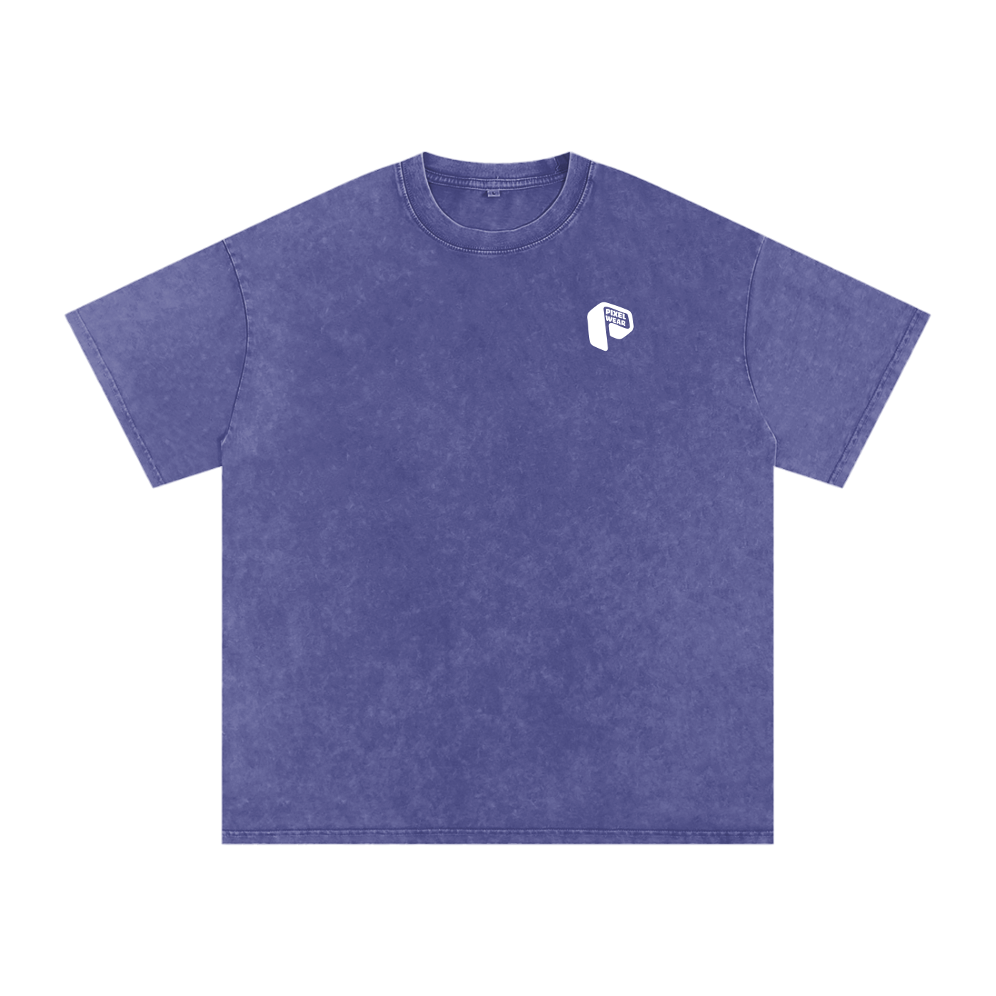 Snow Washed Oversized C,Oversized t-shirt,Tshirt,Mens,Mens Wear