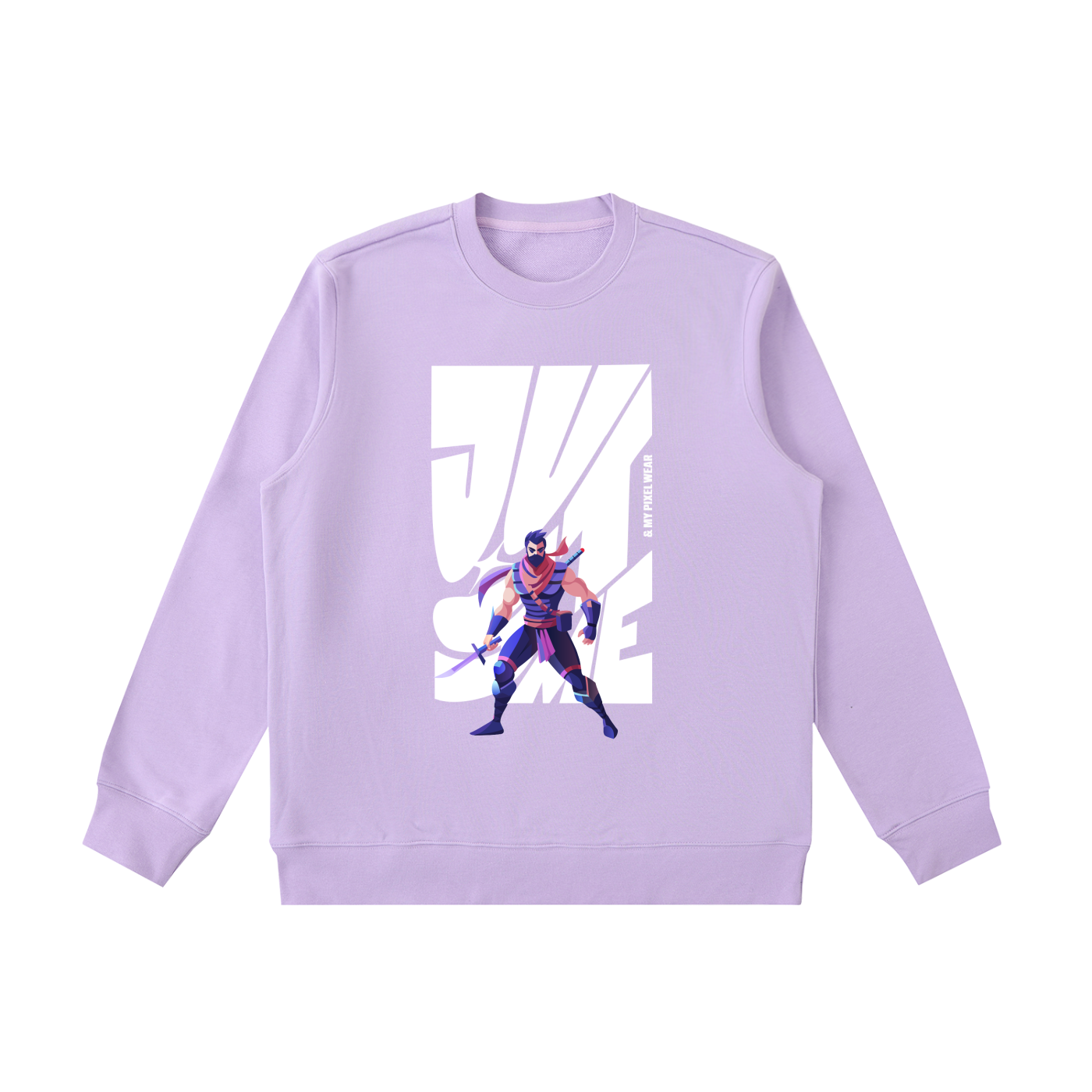 Crewneck Sweatshirt,Sweatshirt,Essntials Swetshirt