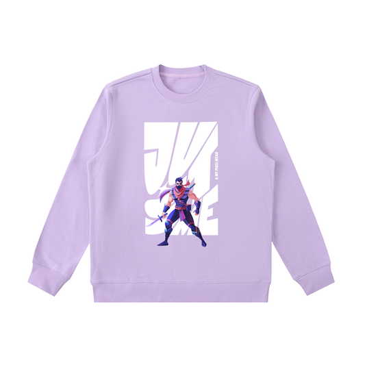 Crewneck Sweatshirt,Sweatshirt,Essntials Swetshirt