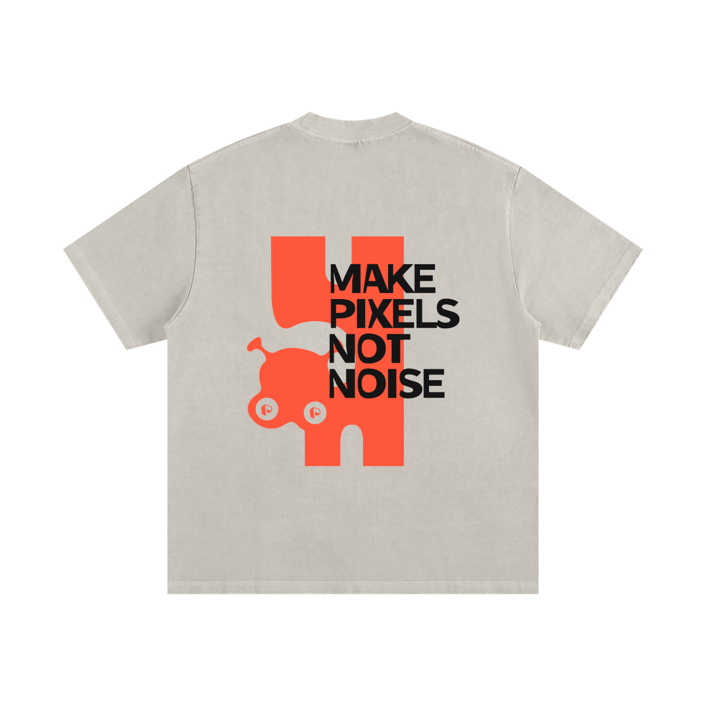 Heavyweight Vintage Washed Fra,Vintage Frayed Tshirt,Tshirt,Unisex,Unisex T-Shirt