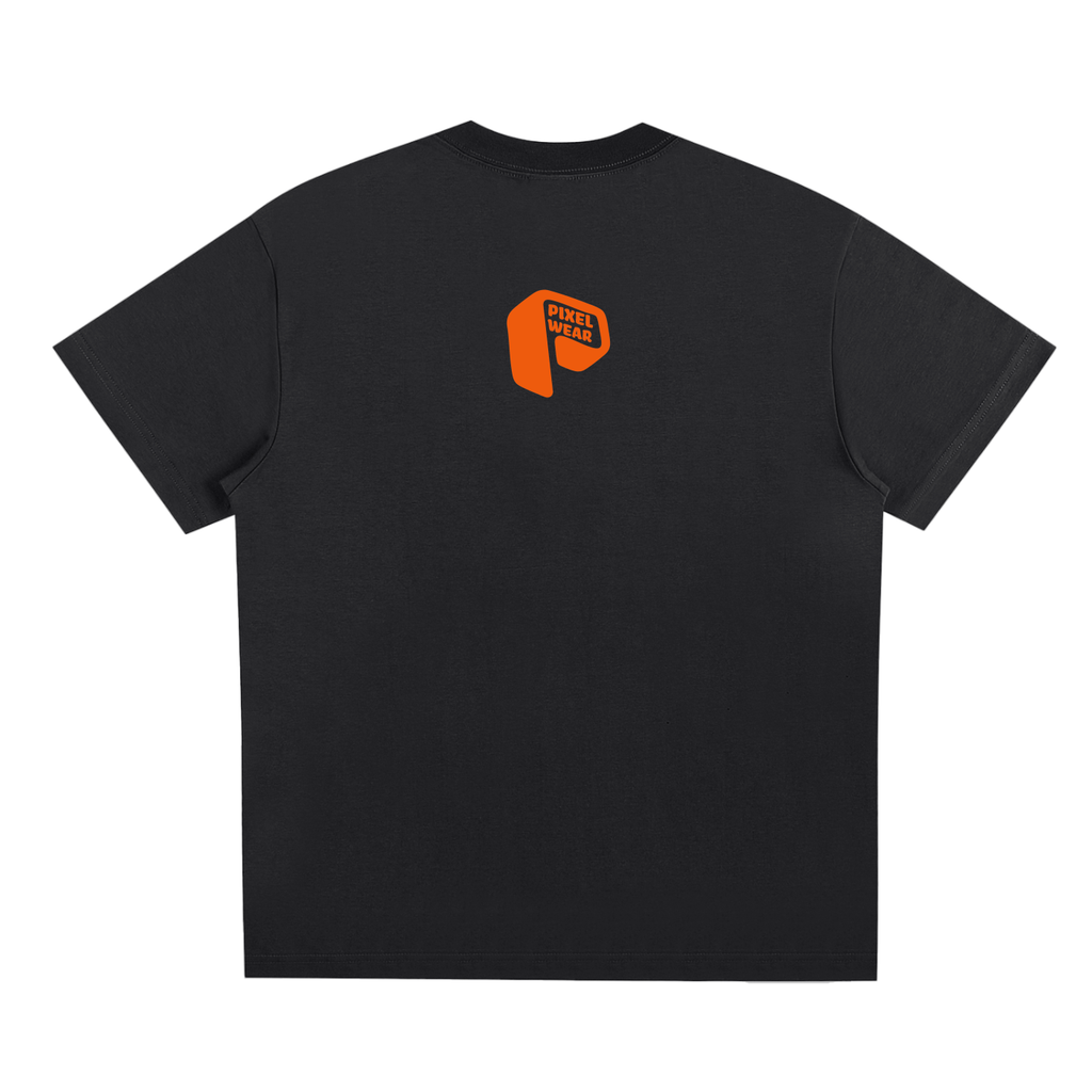 Pixel Perfect Always,Pixel Signature,Tshirt,Best Seller