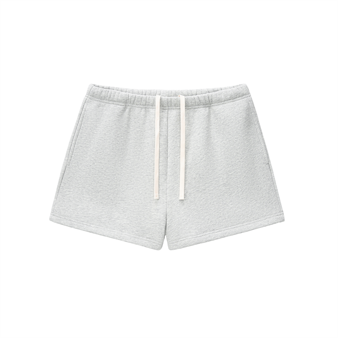 Drawstring Sweatshorts,Sweatshorts,Womens Shorts