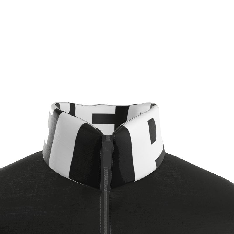 Mens Puffer Jacket - PIXEL WEAR LTD