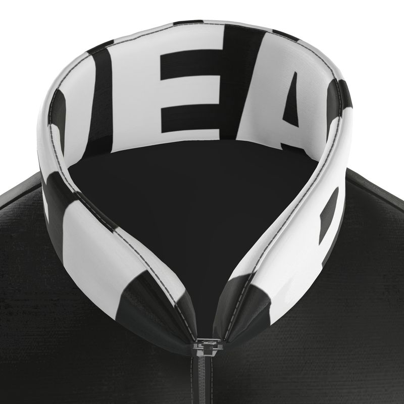 Mens Puffer Jacket - PIXEL WEAR LTD