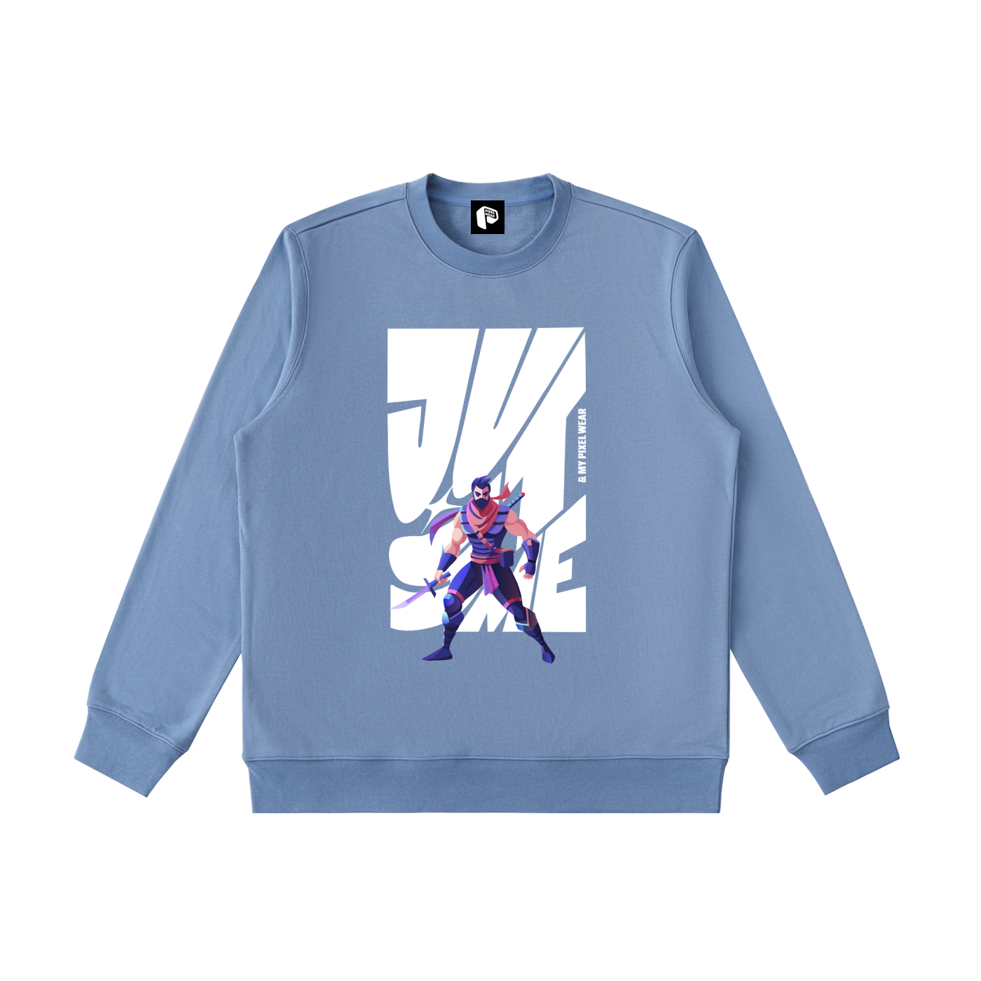 Crewneck Sweatshirt,Sweatshirt,Essntials Swetshirt