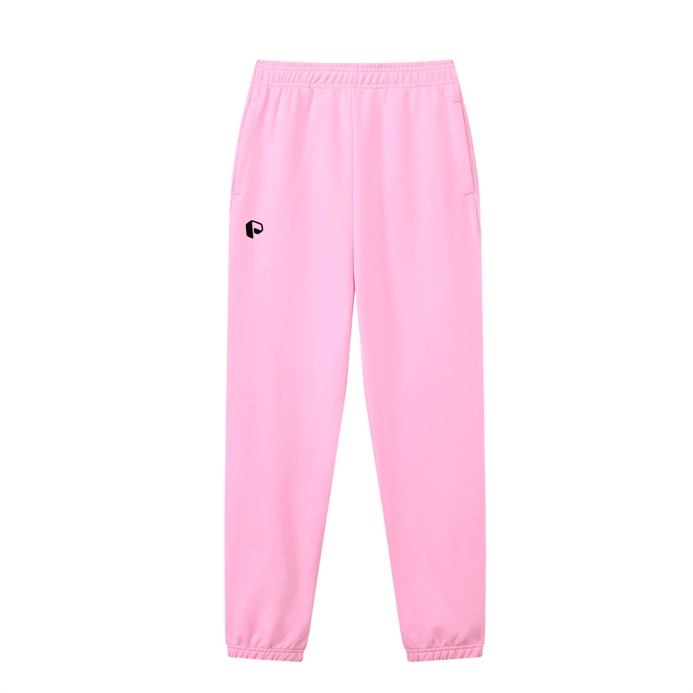 Jogged Sweatpants,Sweatpants,Essentials