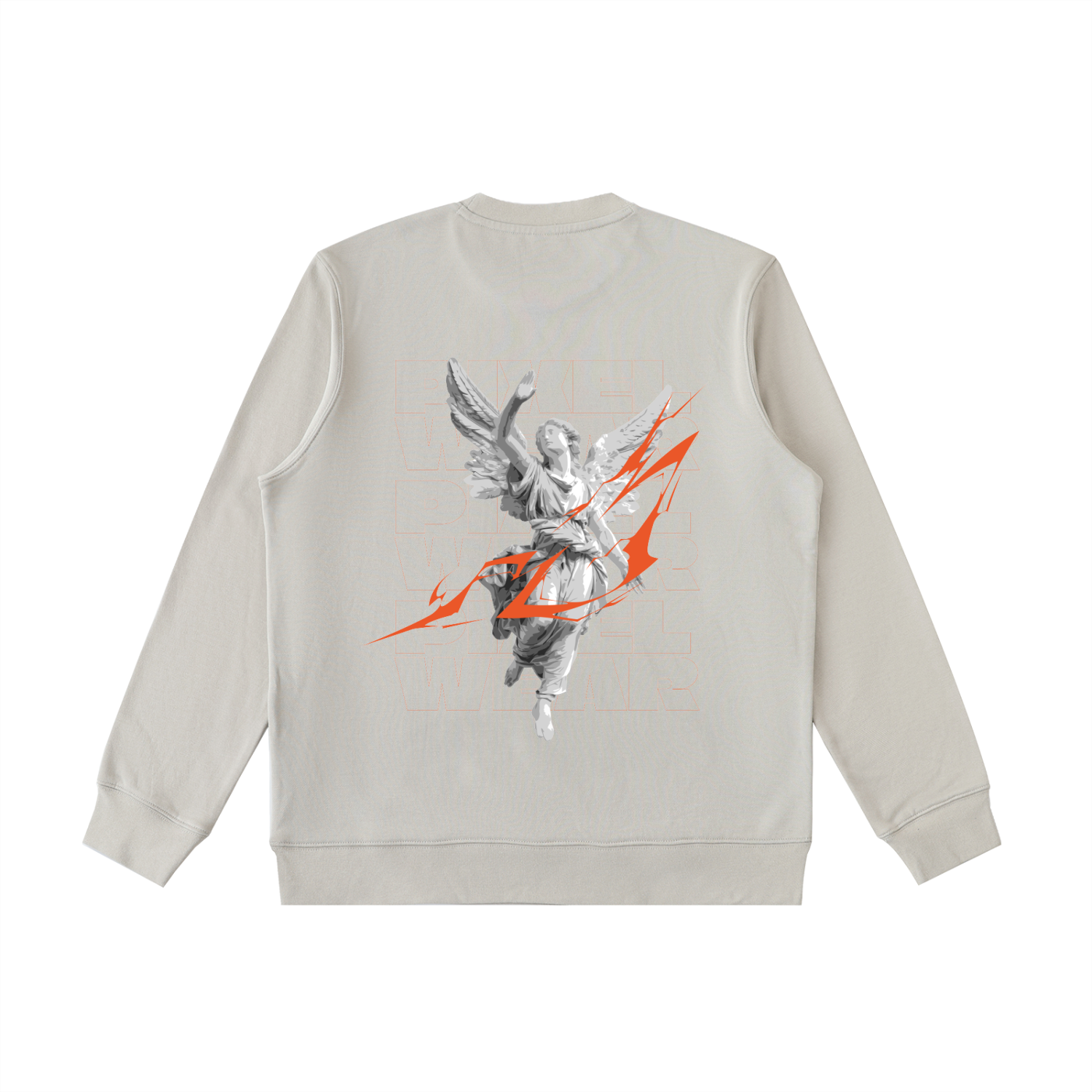 Sweatshirt,Mens Wear,The Guardian 
