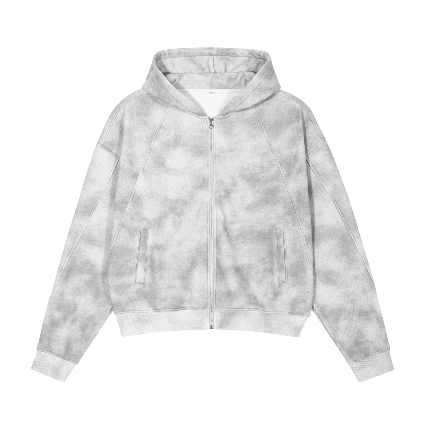 Tie Die,TieDie Jacket,FullZip,Winter Wear