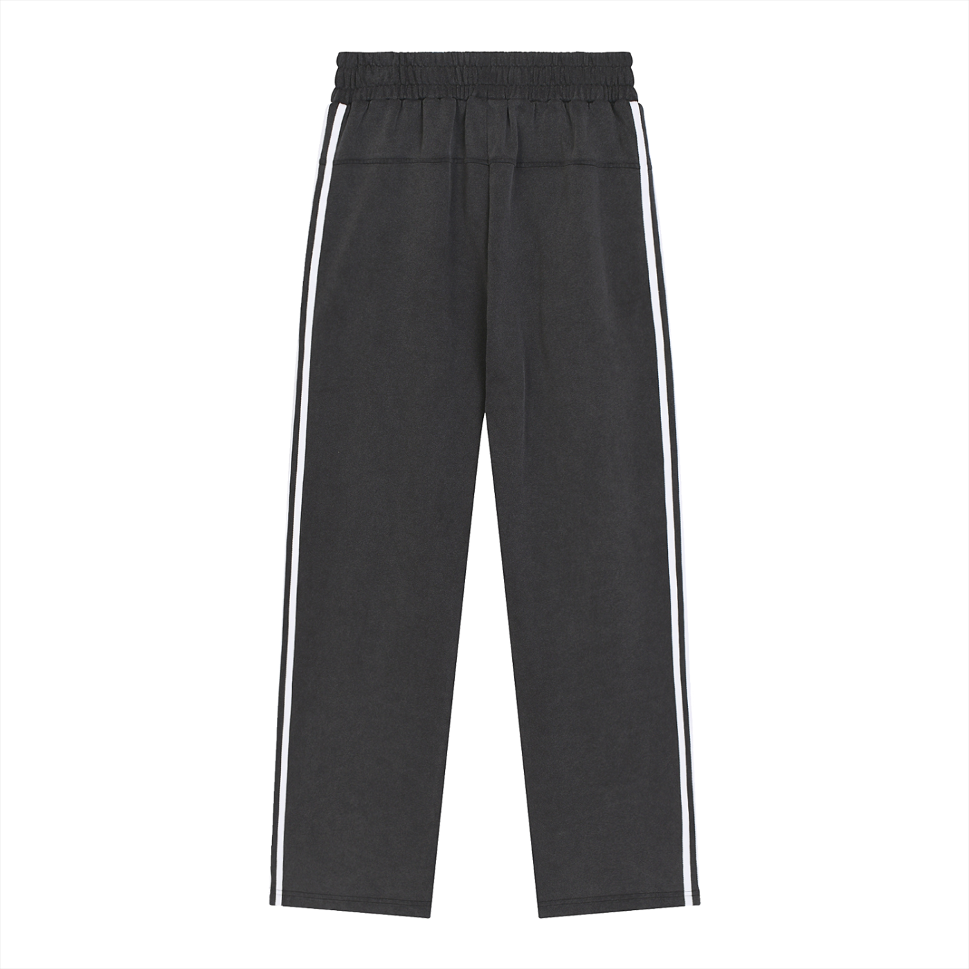 Snow washed,Contrast Tape,Sweatpants,unisex,New,Pants