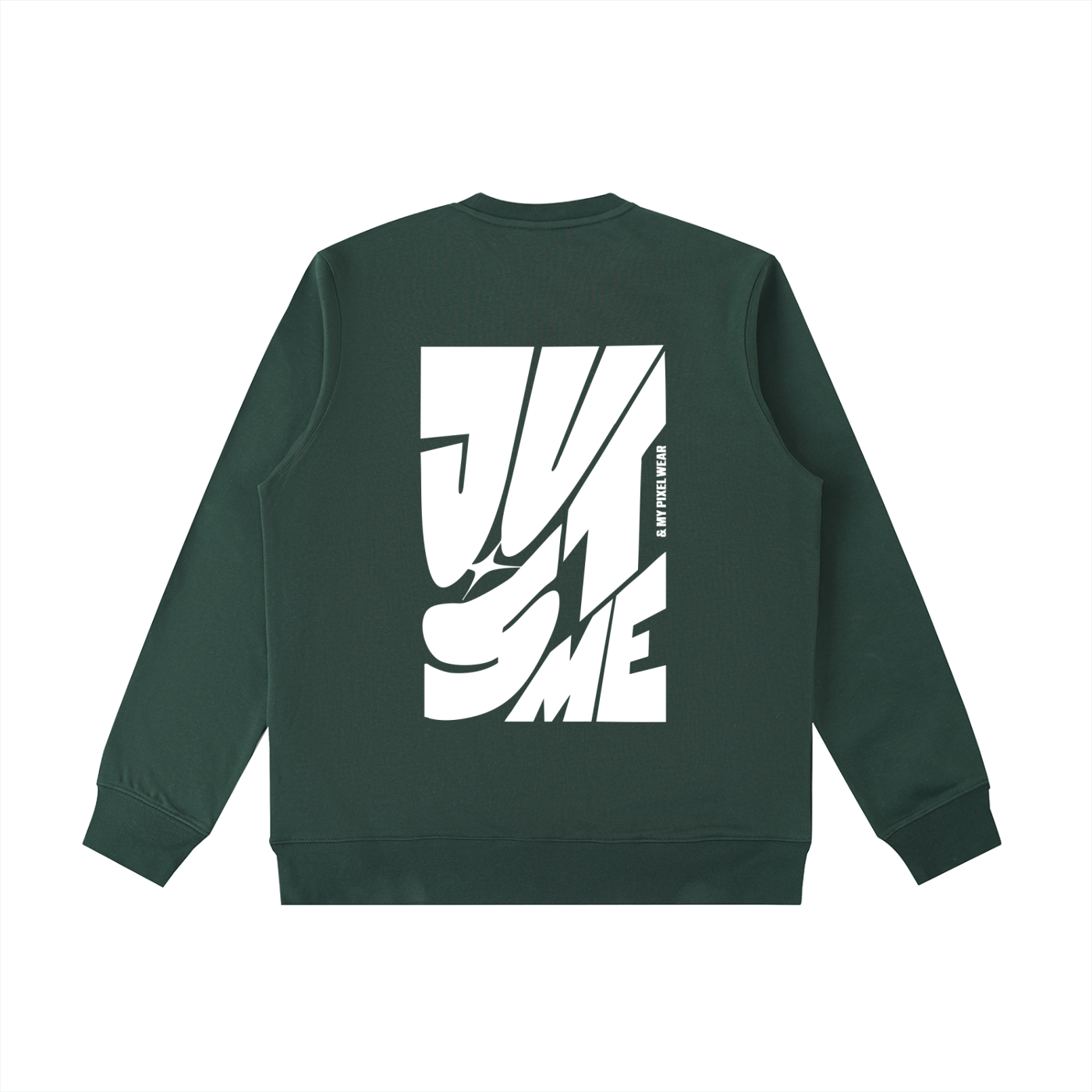 Crewneck Sweatshirt,Sweatshirt,Essntials Swetshirt