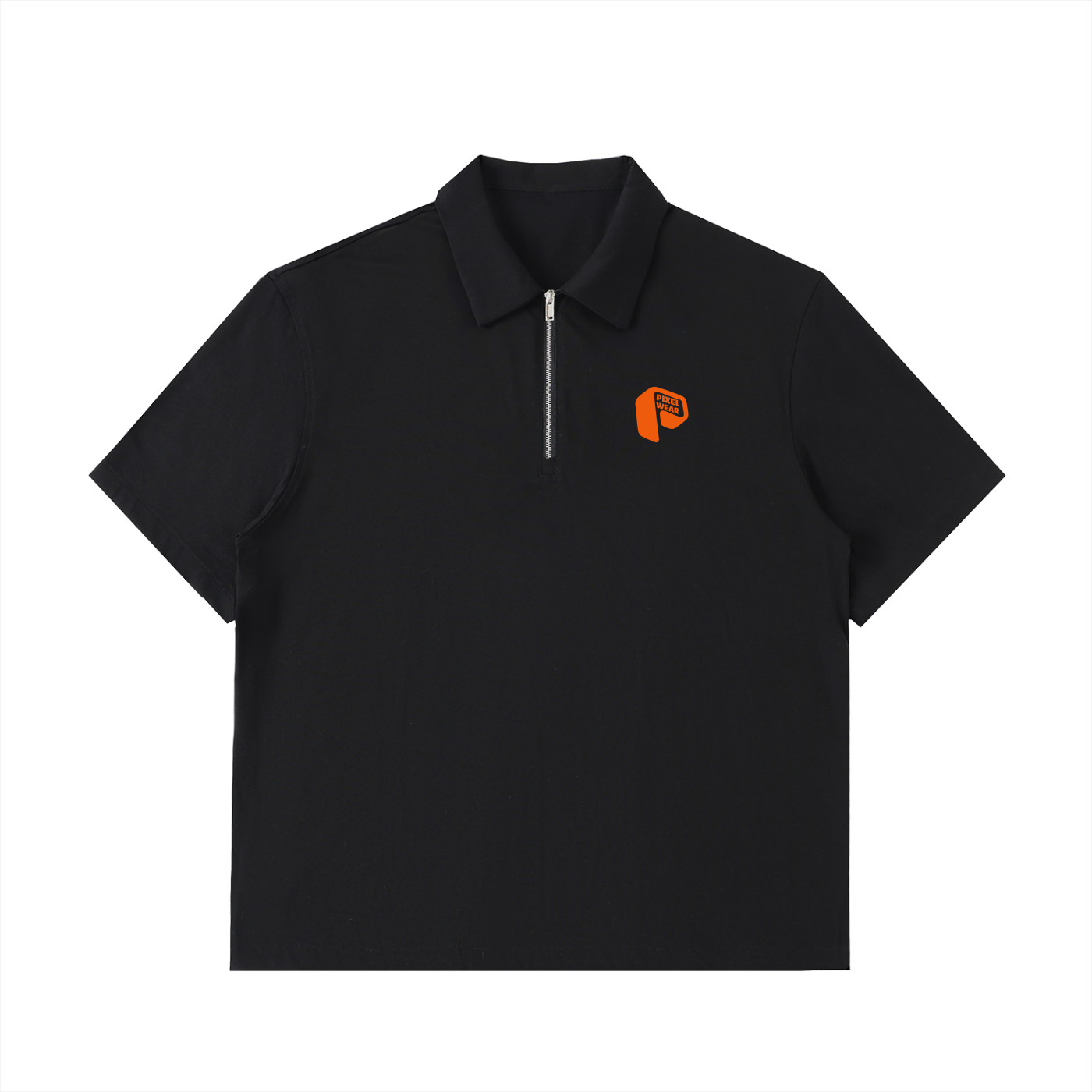 Polo Tshirt,Polo,Tshirt,PixelPolo