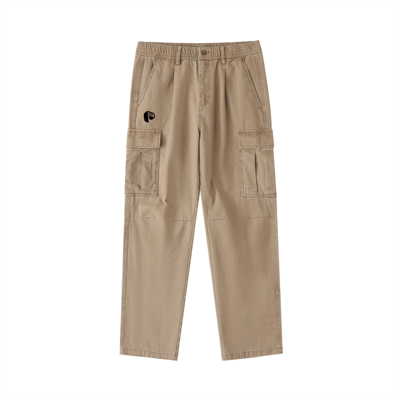Mens Wear,Pants,Cargo Pant
