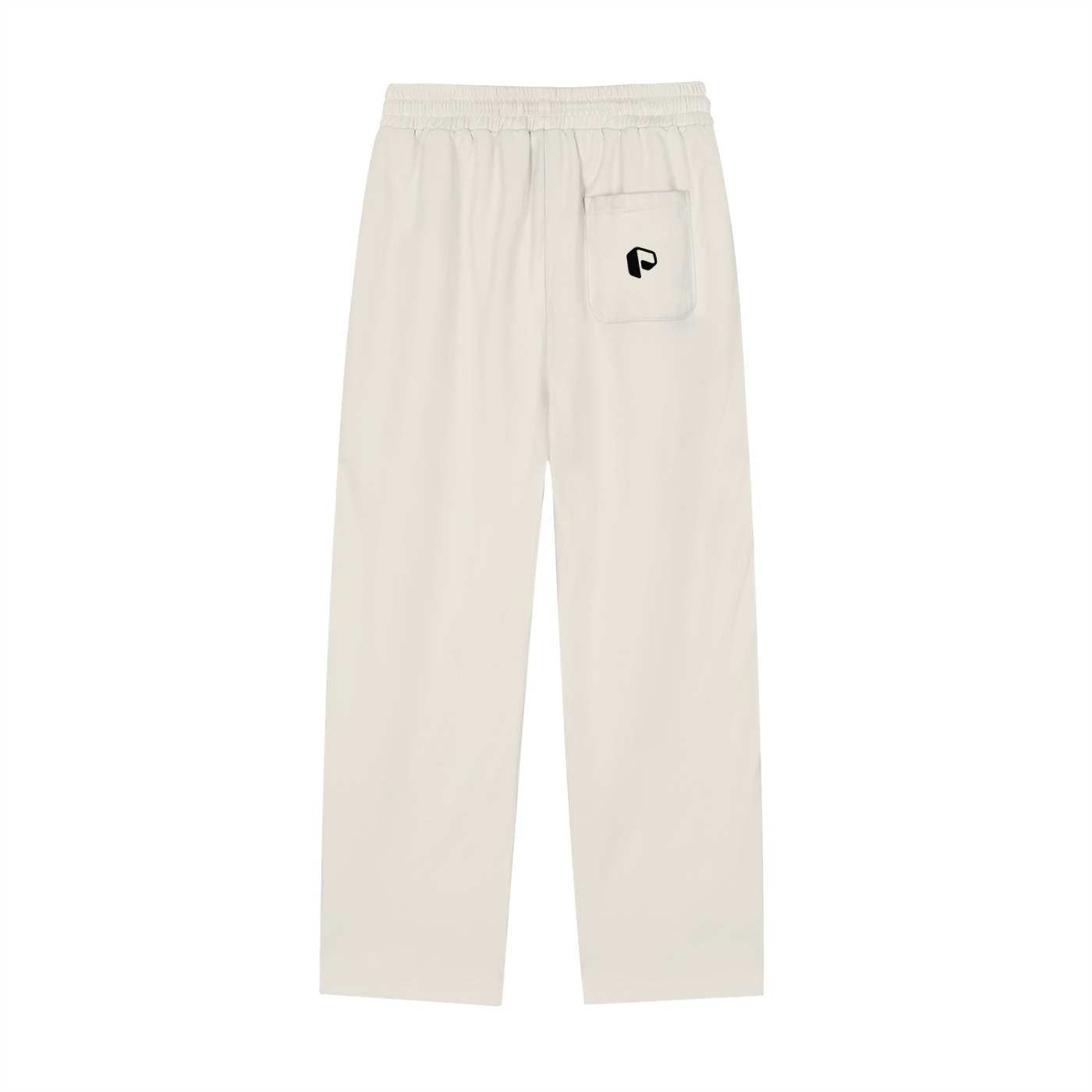 Reflective Pants,Pants,Mens Wear,Mens Pants,Striped Straight-Leg Sweatpant