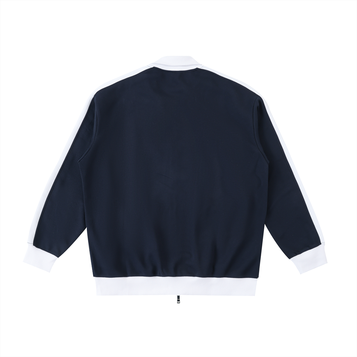Trim Stand Collar Jacket,Collar Jacket
