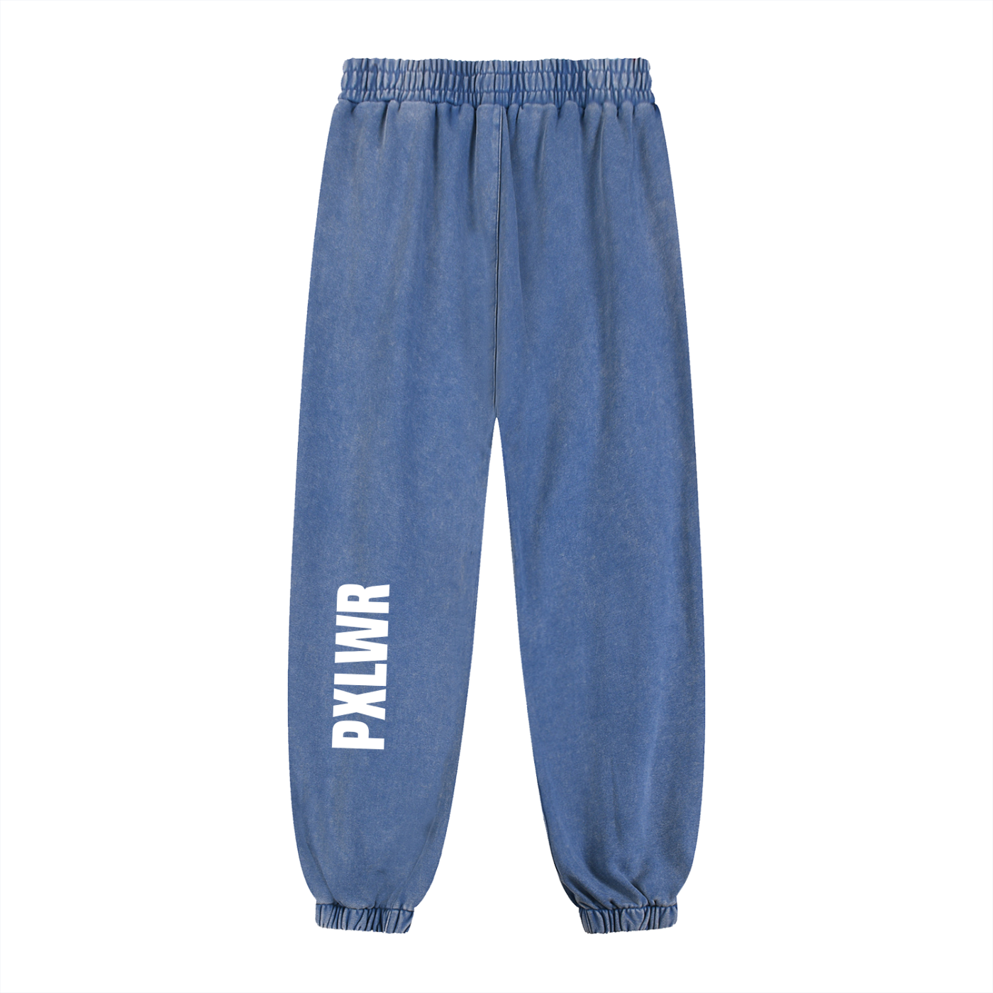 Snow Wash Heavyweight Jogged S,Joggers,pants,Jogger,Jogger Pants