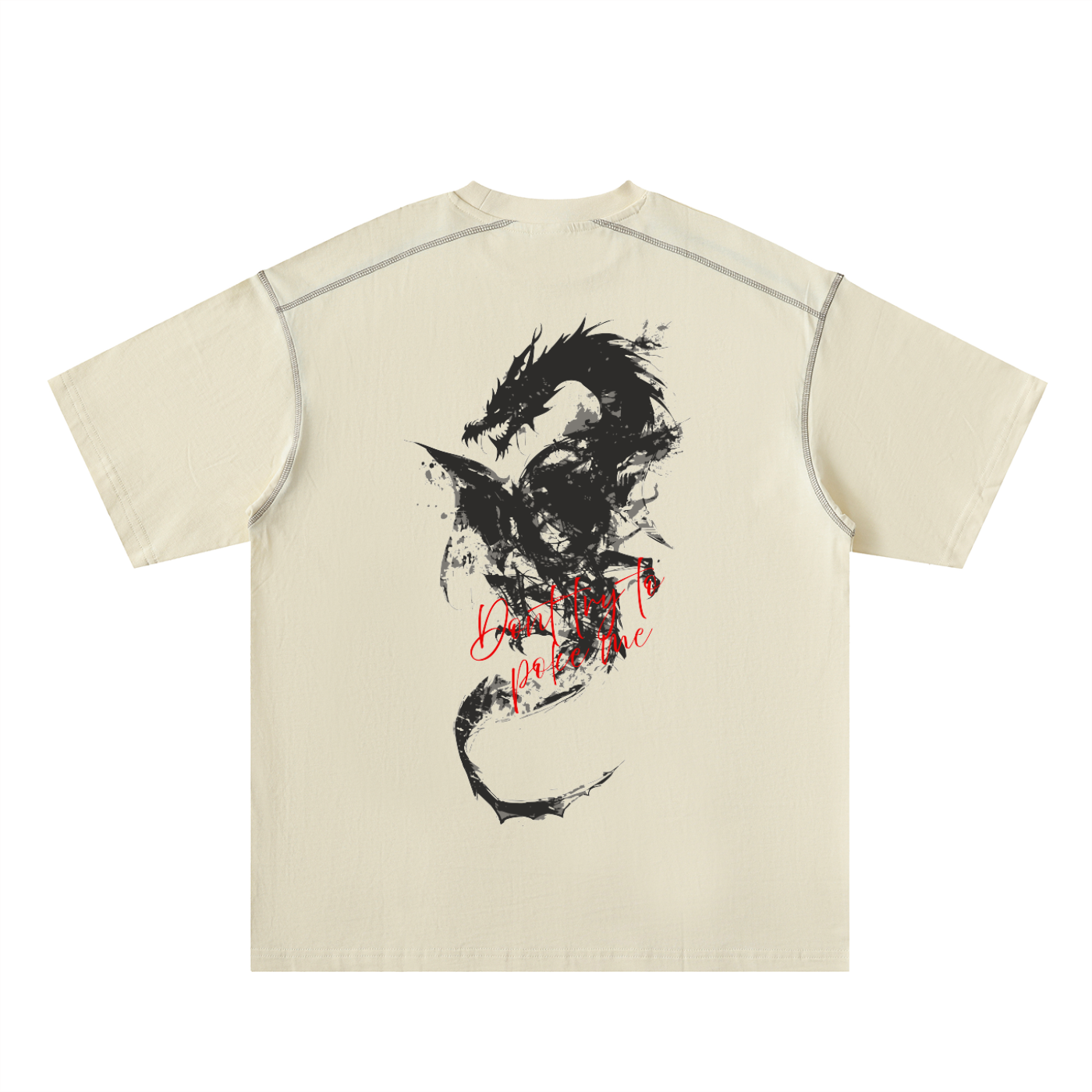 Dragon,Tshirt,Mens Wear