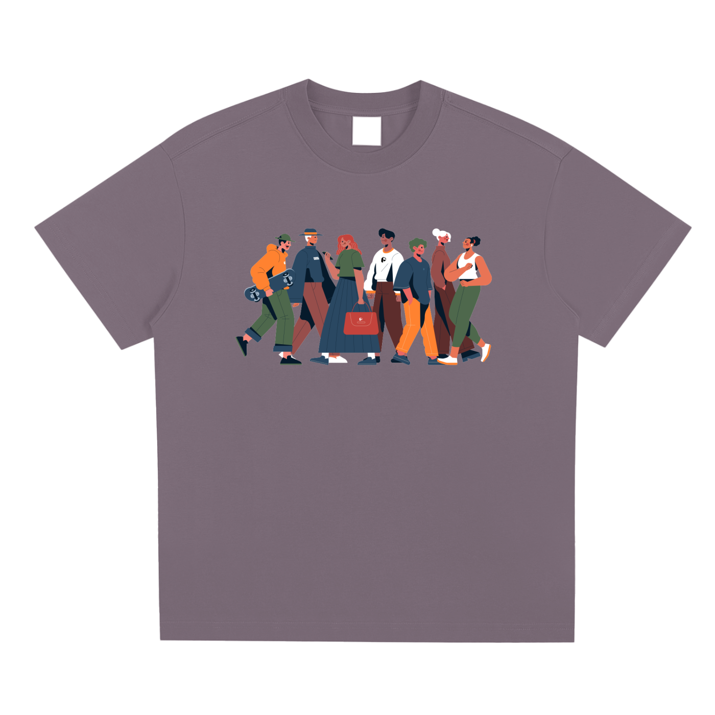 Pixel Squad,Tshirt,New,Unisex,Unisex Tee