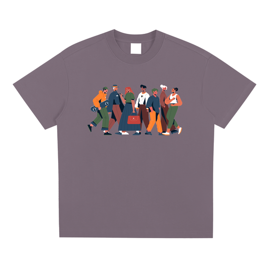 Pixel Squad,Tshirt,New,Unisex,Unisex Tee