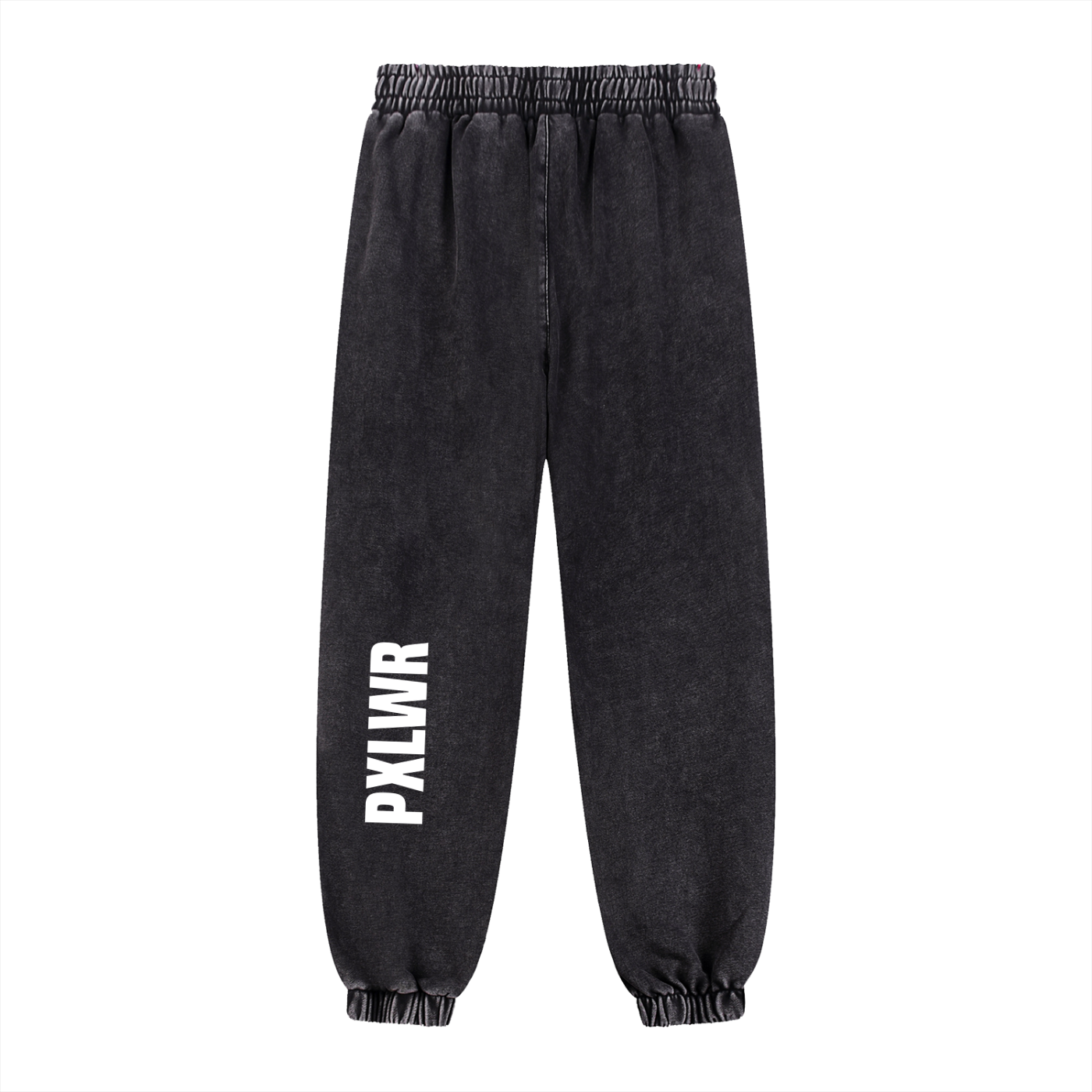 Snow Wash Heavyweight Jogged S,Joggers,pants,Jogger,Jogger Pants