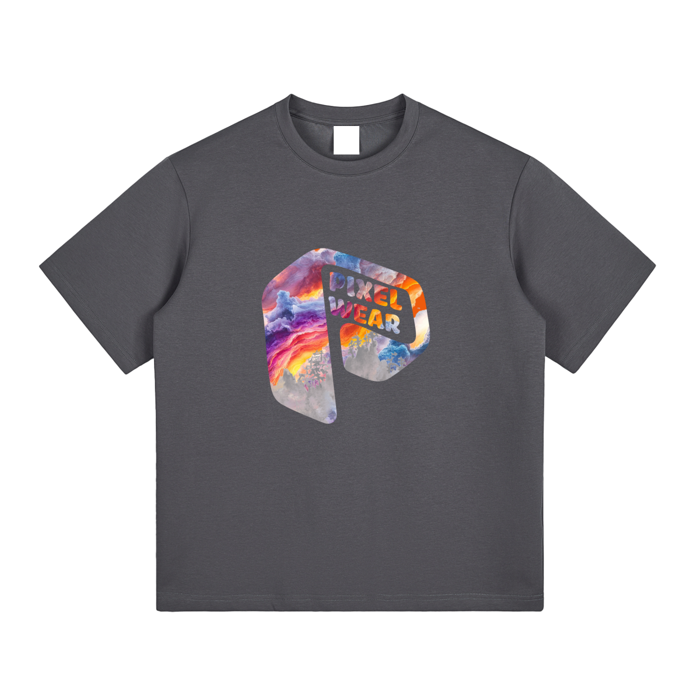 Graphic tee,mens wear,t-shirt