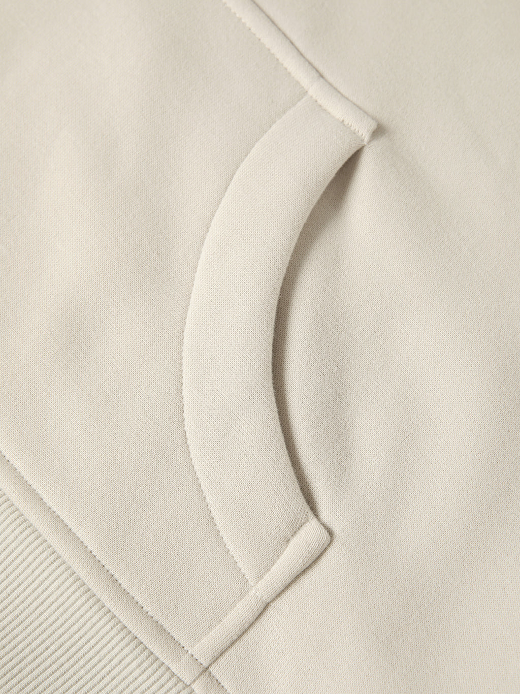 Winter Wear,Cropped Half-Zip Sweatshirt