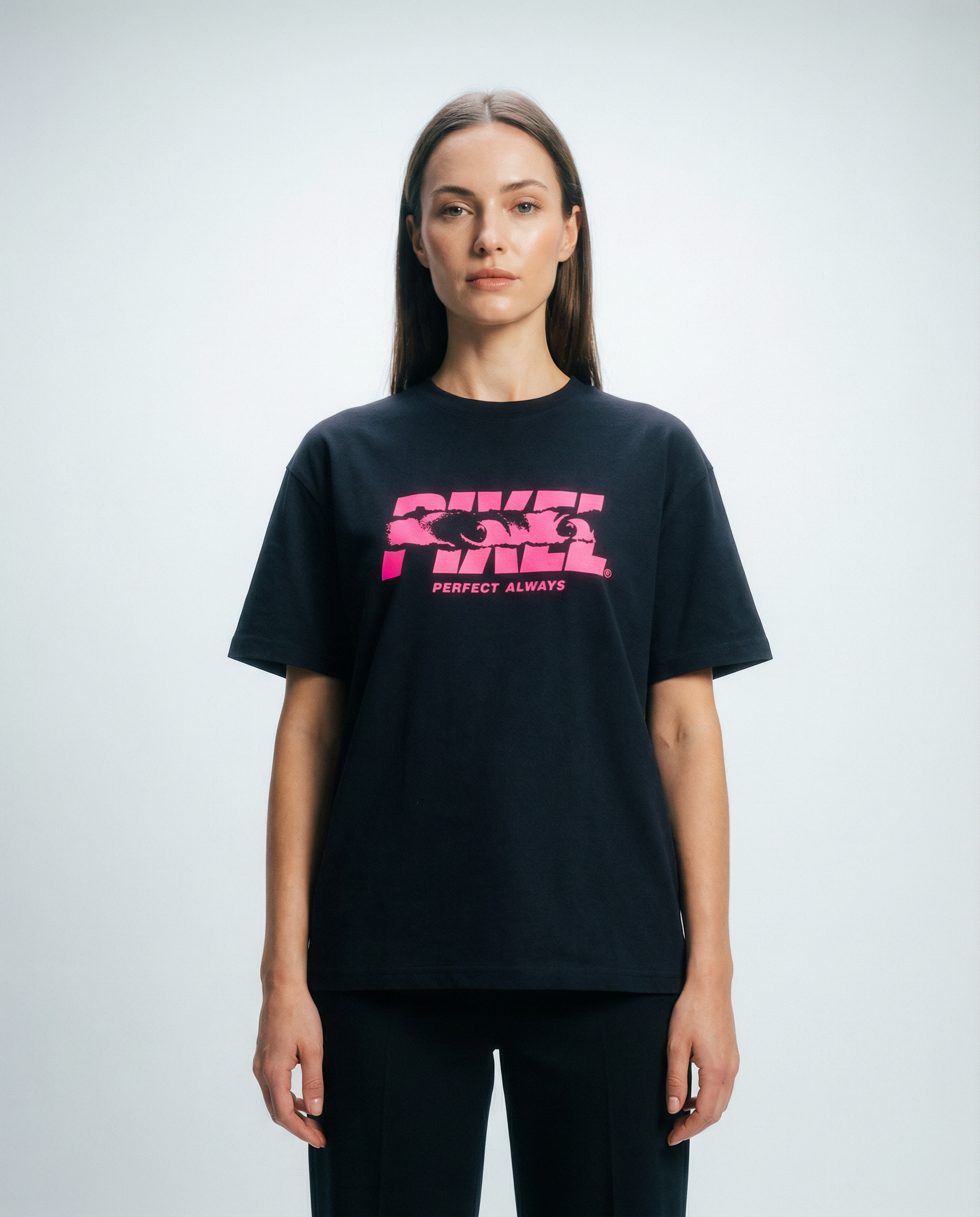 Unisex Oversized Cotton T-Shirt