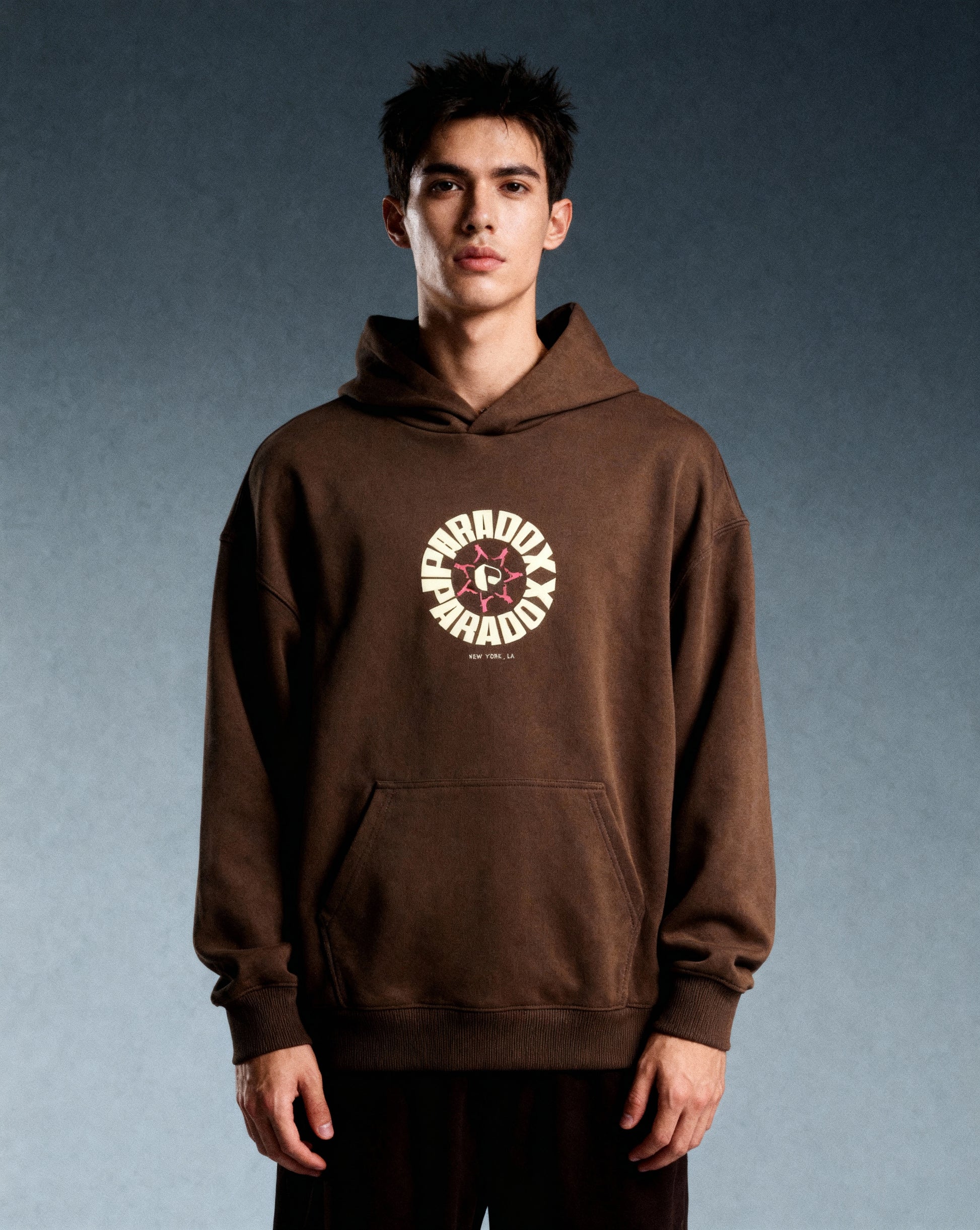 Paradox Premium Hoodie