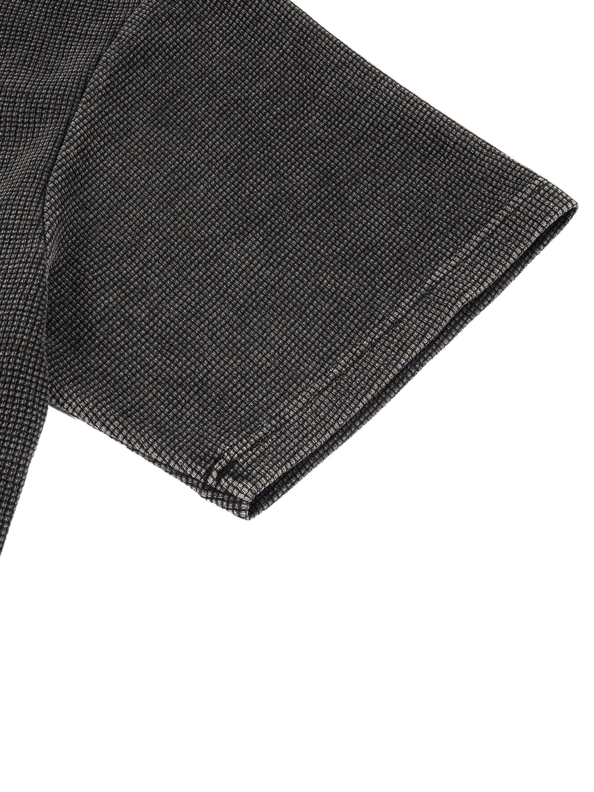 Waffle Textured,Unisex,tshirt,Textured Tshirt,New