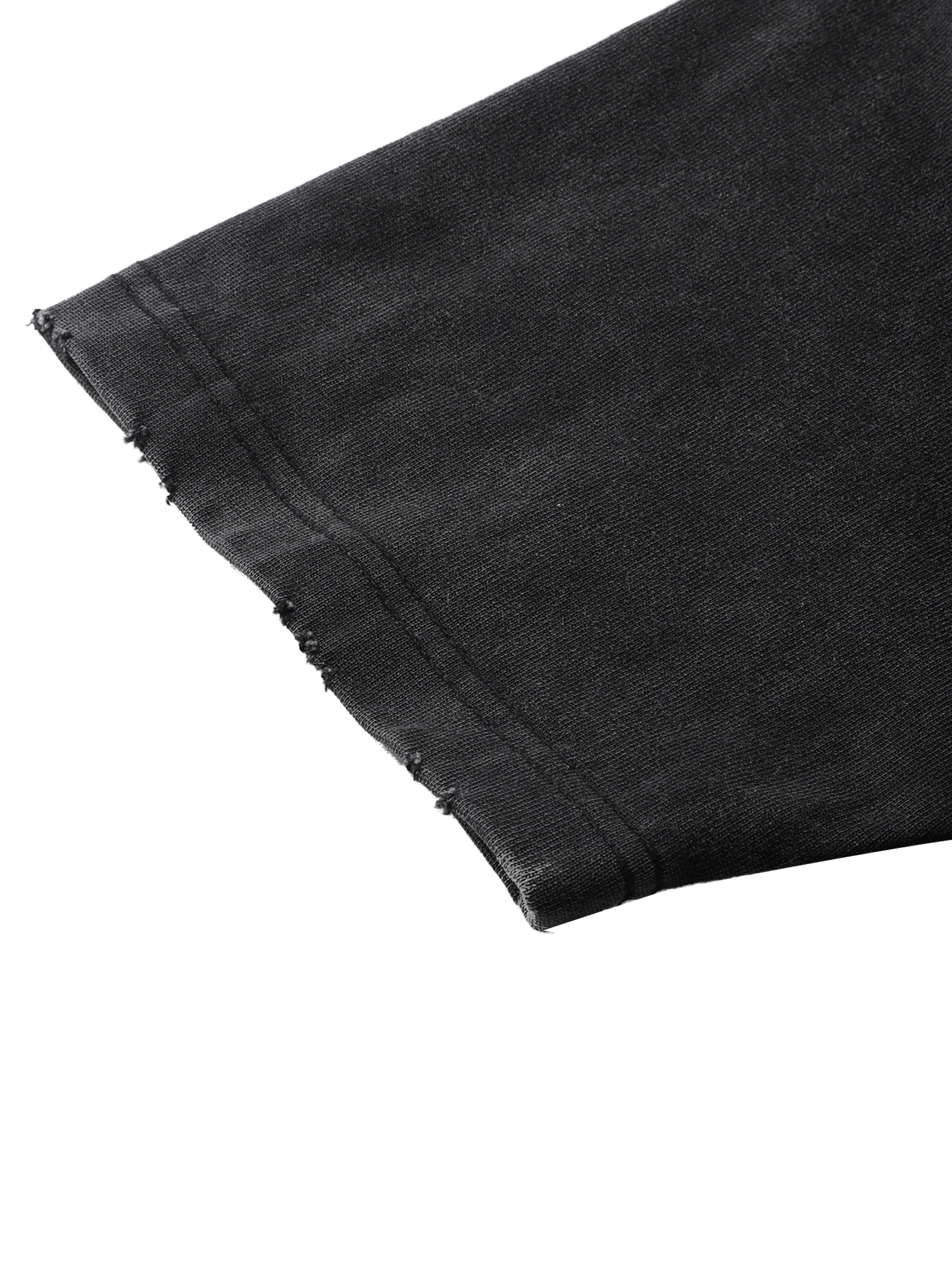 Frayed T-Shirt,Vintage Washed,Vintage Tshirt,T-Shirt,Unisex T-Shirt,New,Work T-Shirt