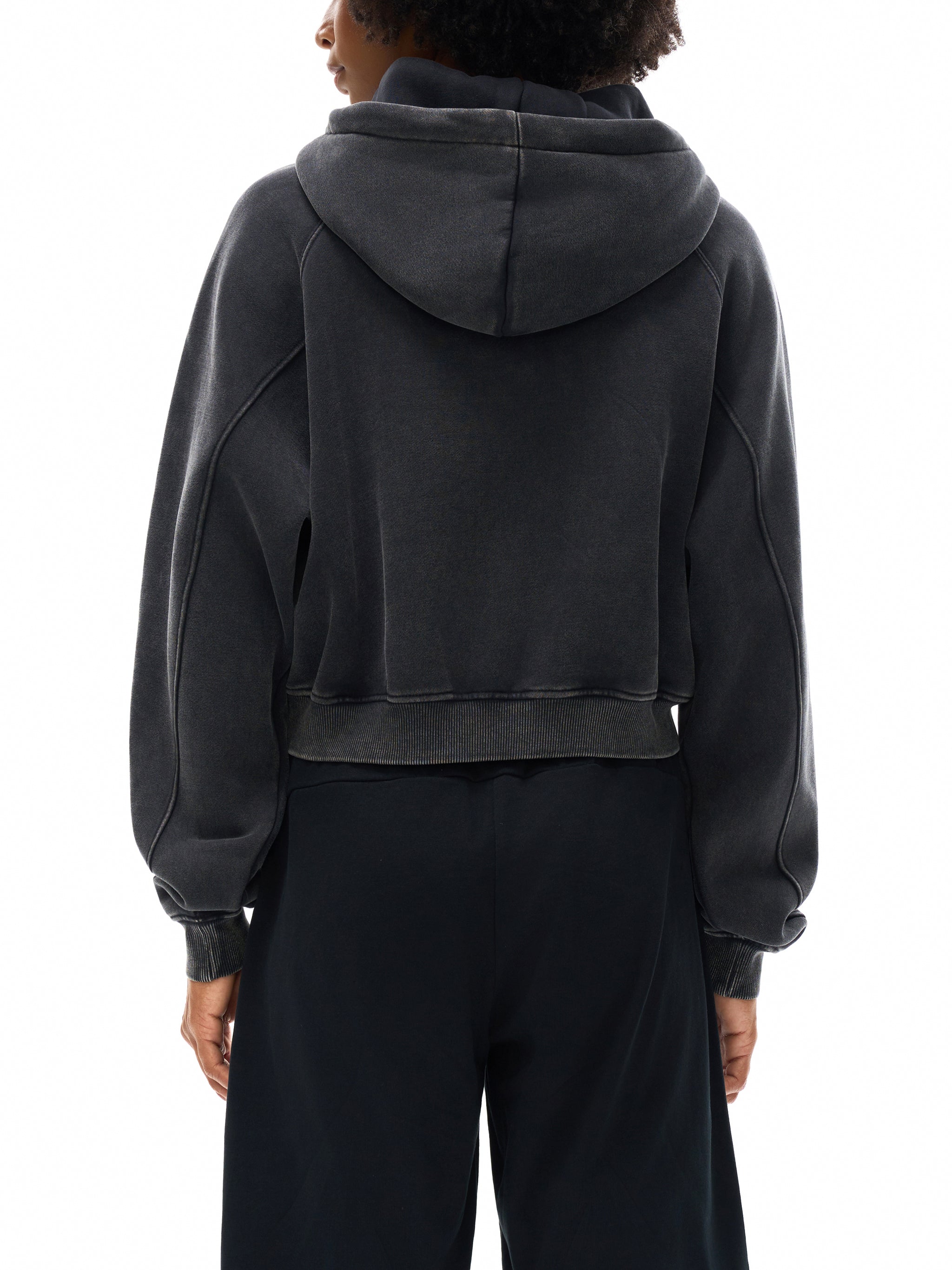 Womens Hoodie,Hoodie,Cropped Hoodie