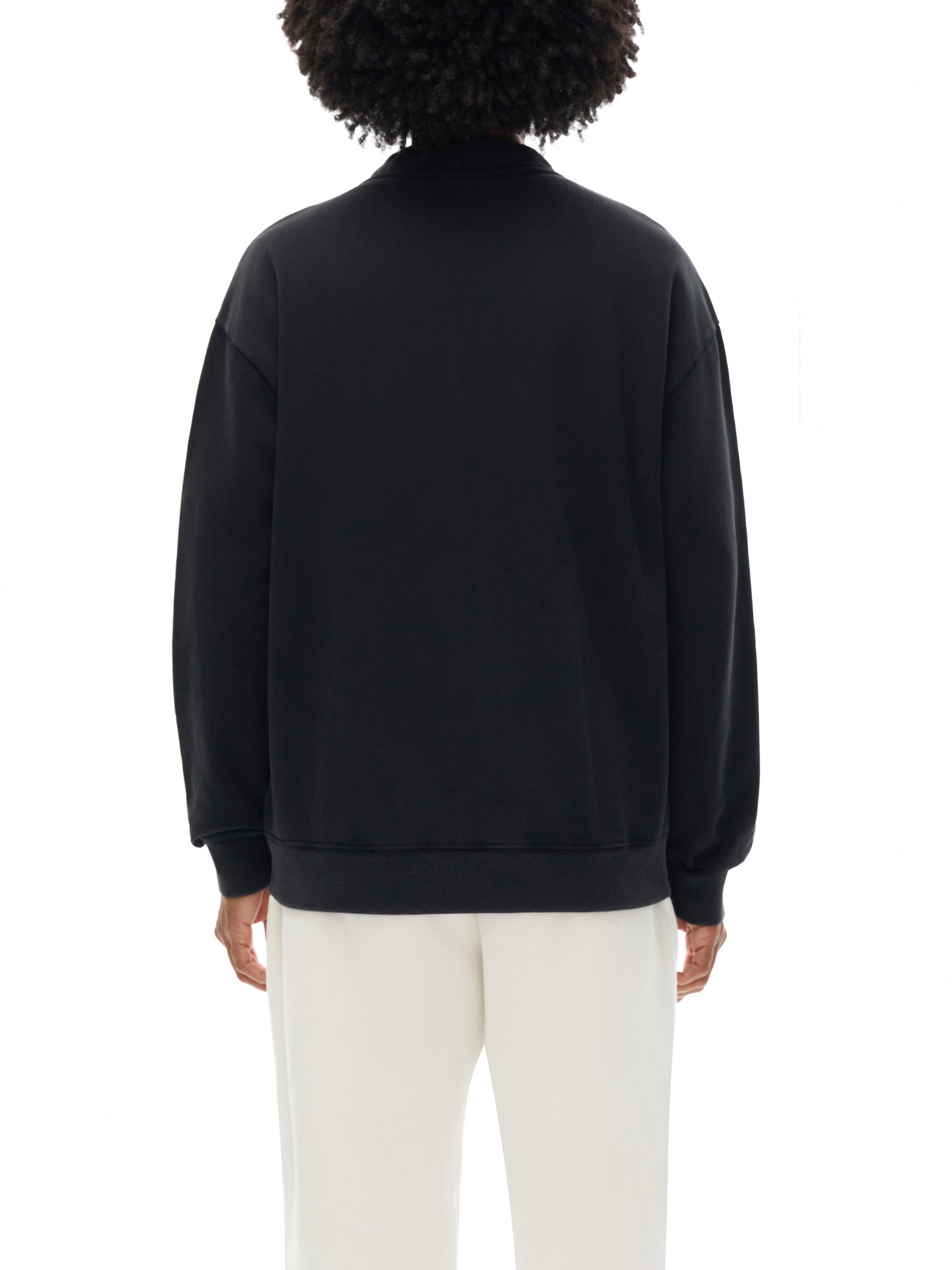 Sweat Cardigan,Cardigan