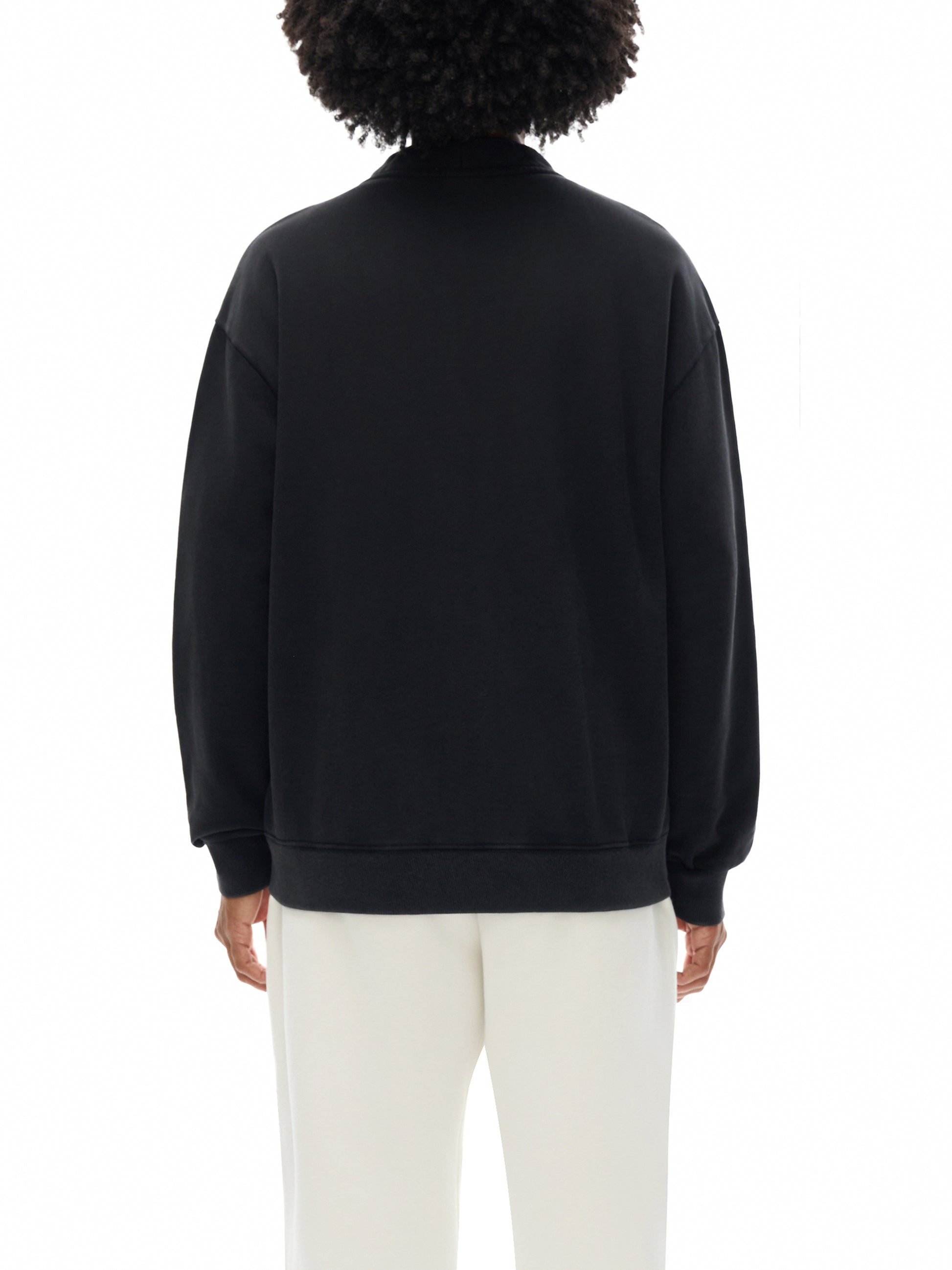 Sweat Cardigan,Cardigan