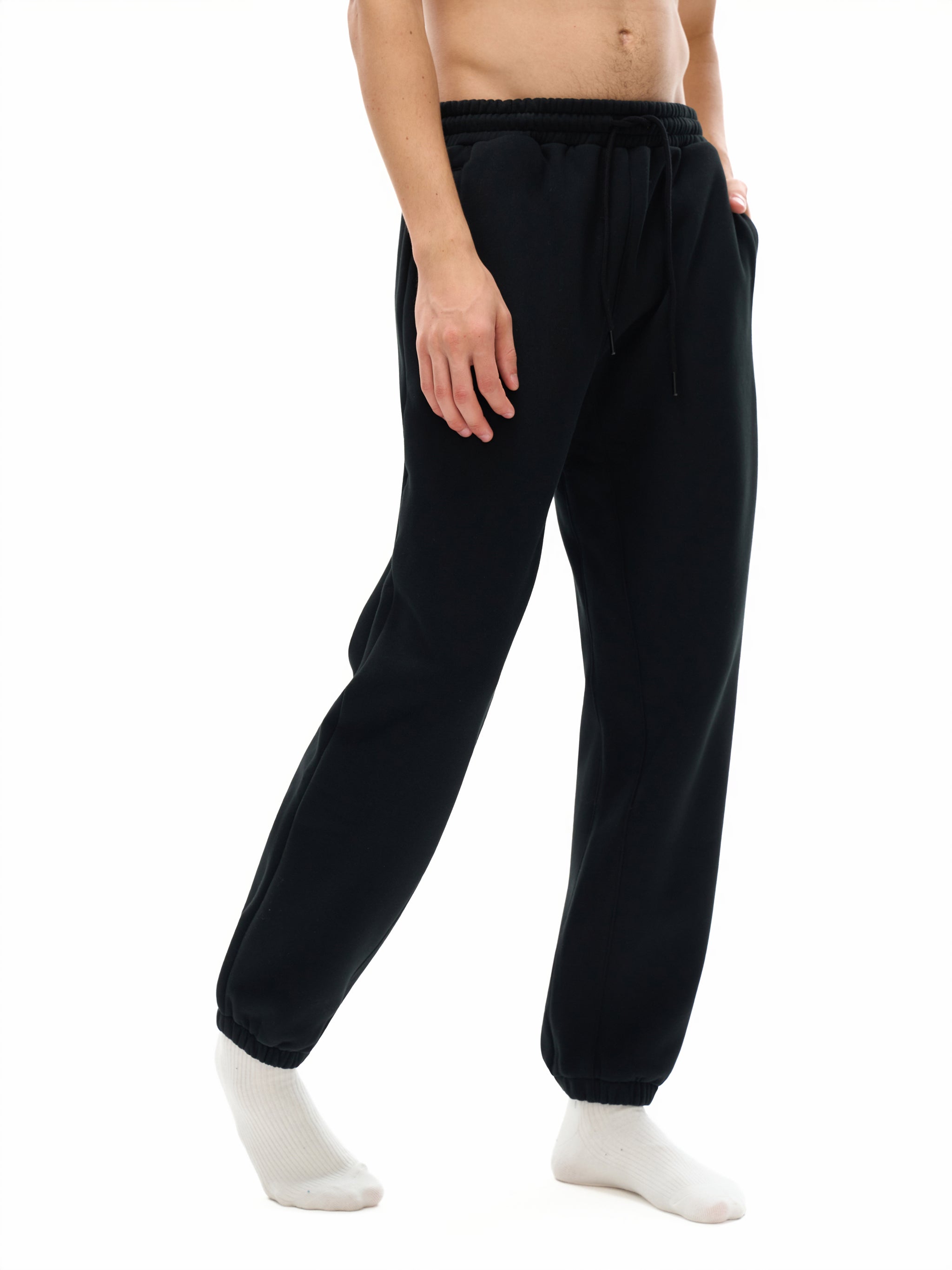 Pocket Pant,Pockets