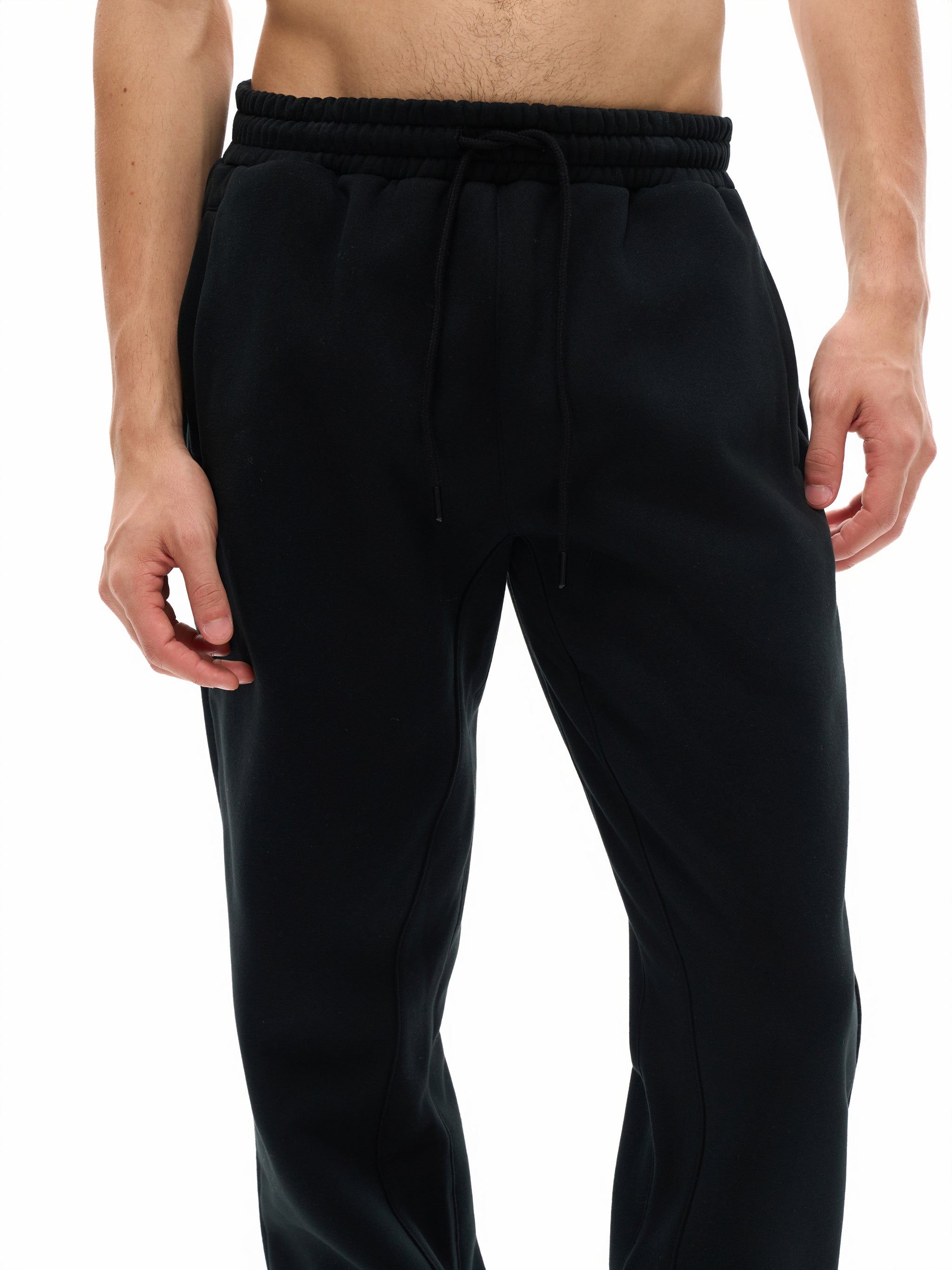 Pocket Pant,Pockets