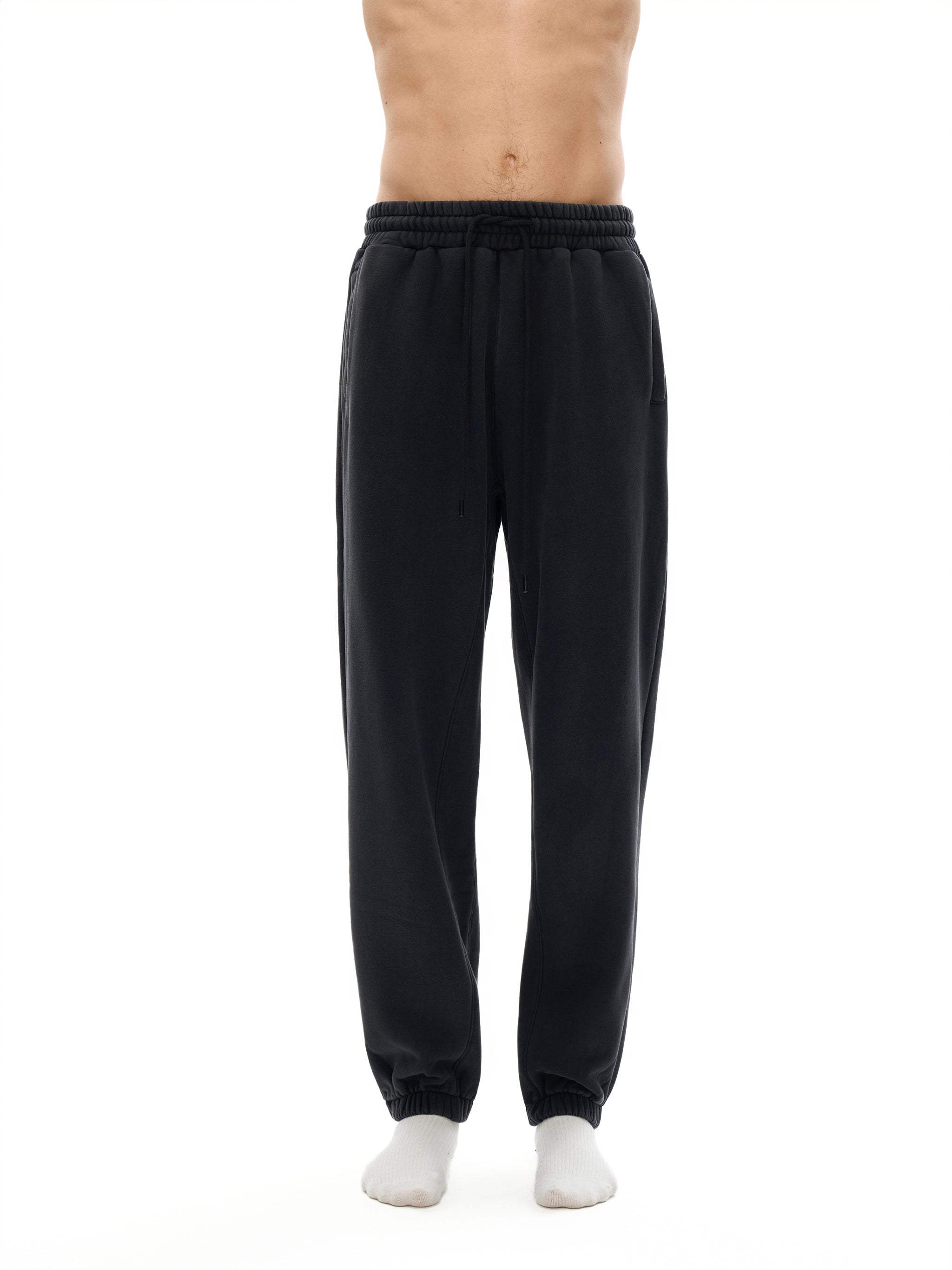 Fleeced Jogger Sweatpants,Sweatpants,pants,unisex pants,new