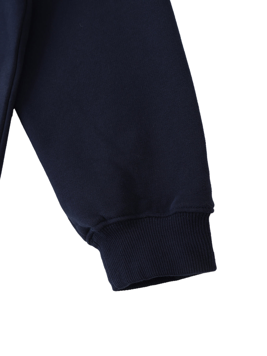 Heavyweight Polo-Collar,Collar Tshirt,Collar sweatshirt,Unisex,Blue,WHite