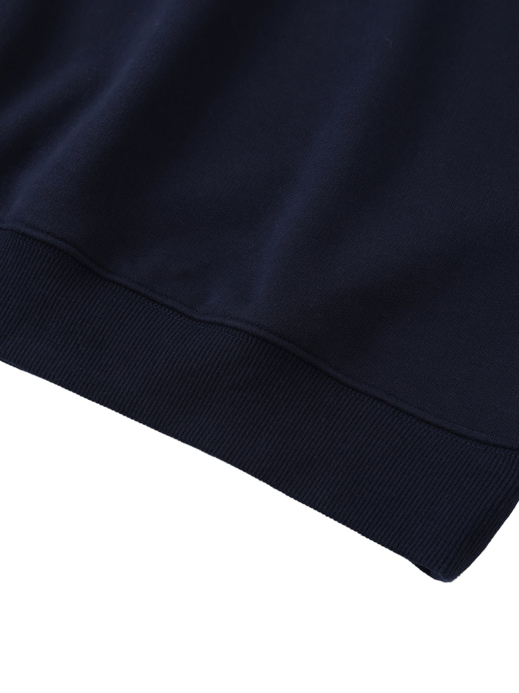 Heavyweight Polo-Collar,Collar Tshirt,Collar sweatshirt,Unisex,Blue,WHite