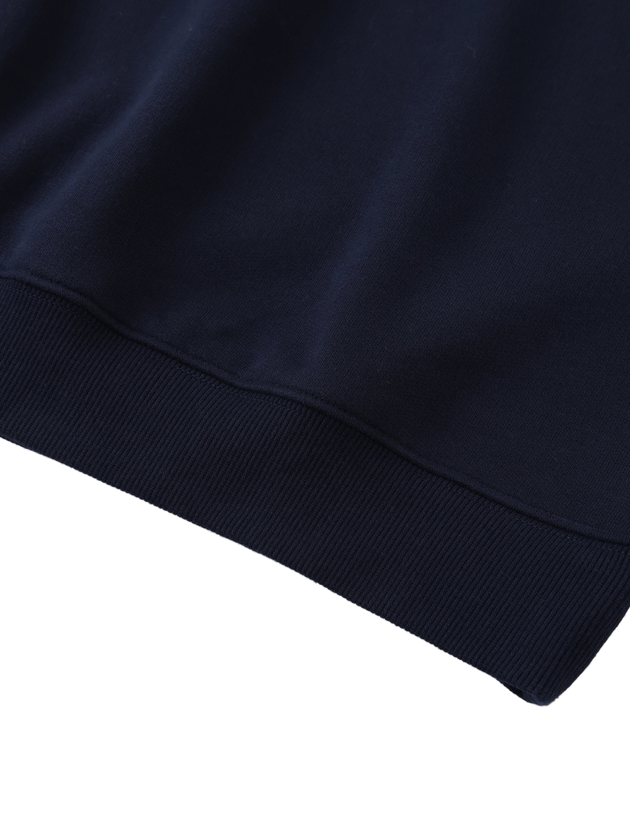 Heavyweight Polo-Collar,Collar Tshirt,Collar sweatshirt,Unisex,Blue,WHite
