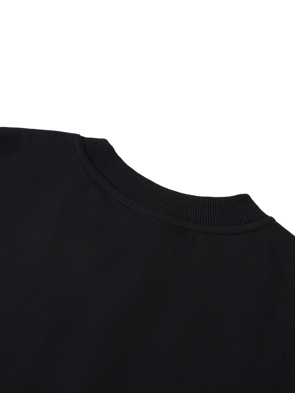 Oversized Crewneck Tape,Oversized,Pixel Mens Wear,mens wear,Sweatshirt,Alpha Fits