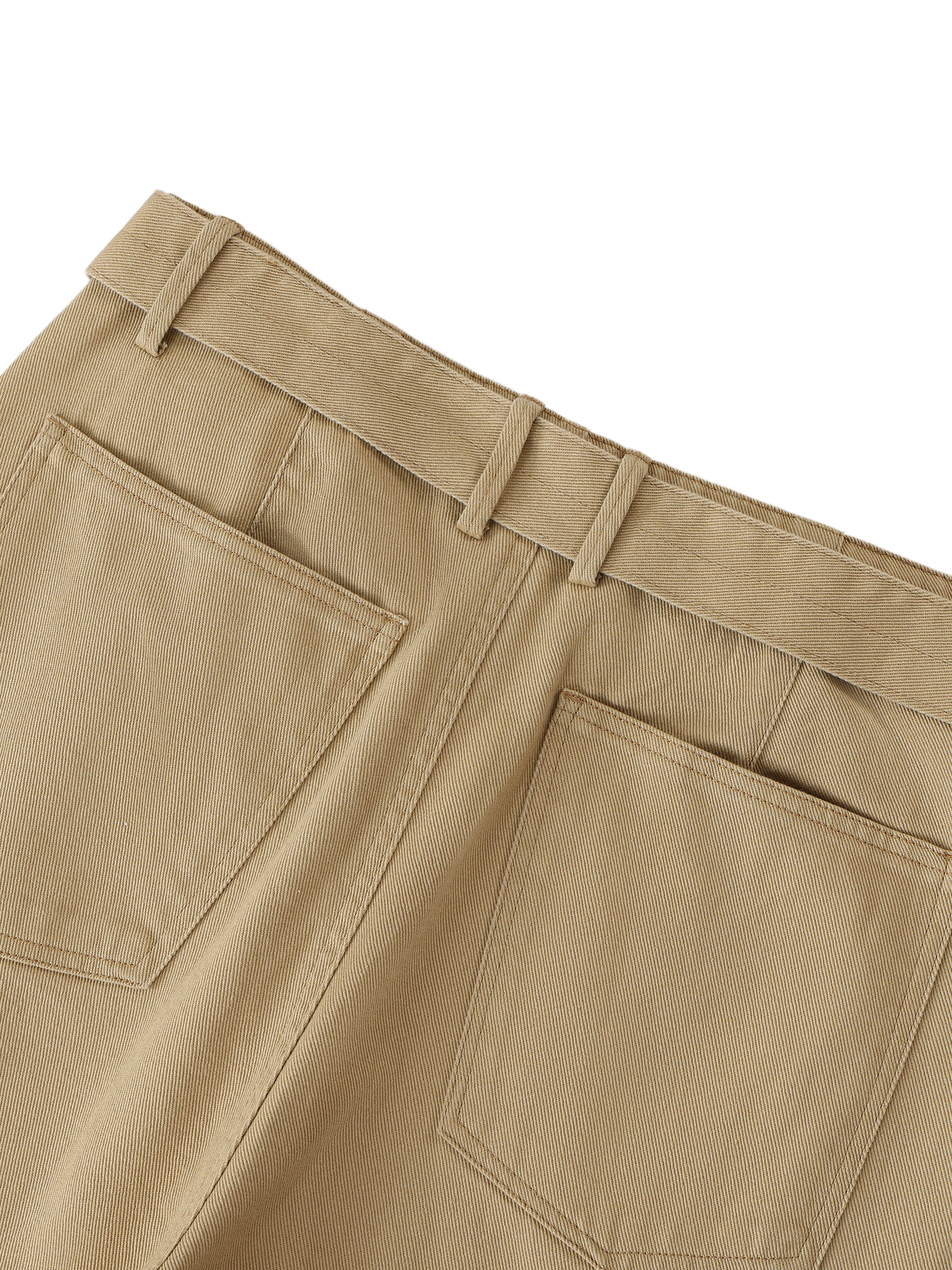 Womens Wear,Womens Pant,Office pant,Women,Office wear,Belt pant,Belt