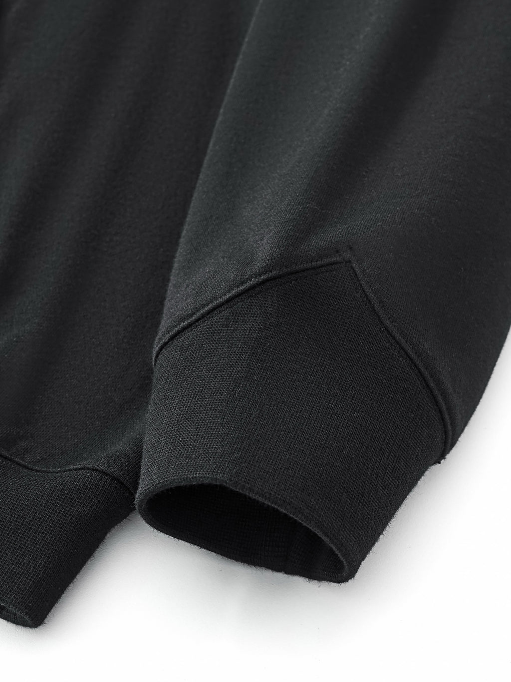 Big Hood Half-Zip Fleece Hoodi,Hal Zip,Fleece Hoodie,Hoodie,mens wear,For him