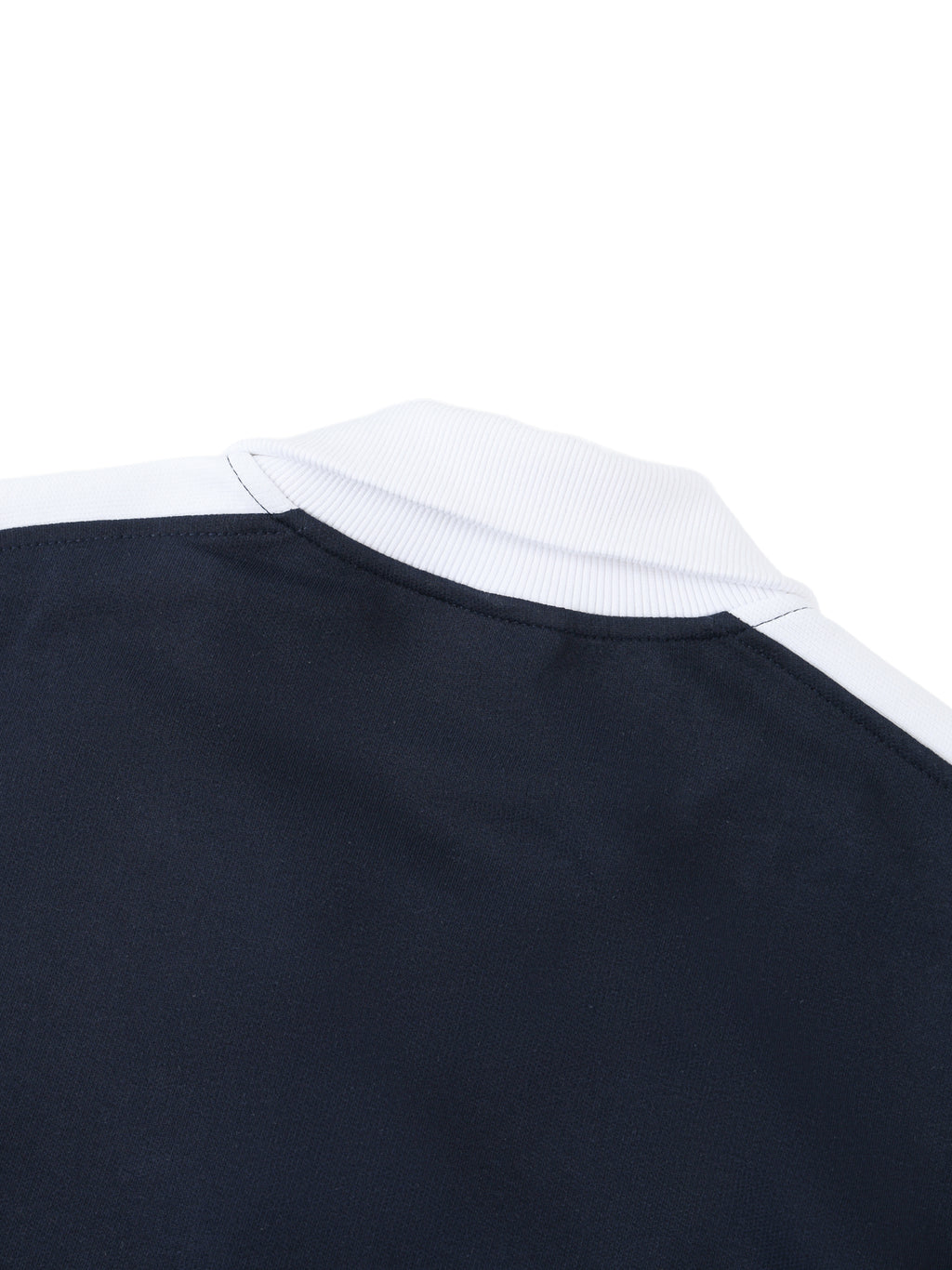 Trim Stand Collar Jacket,Collar Jacket